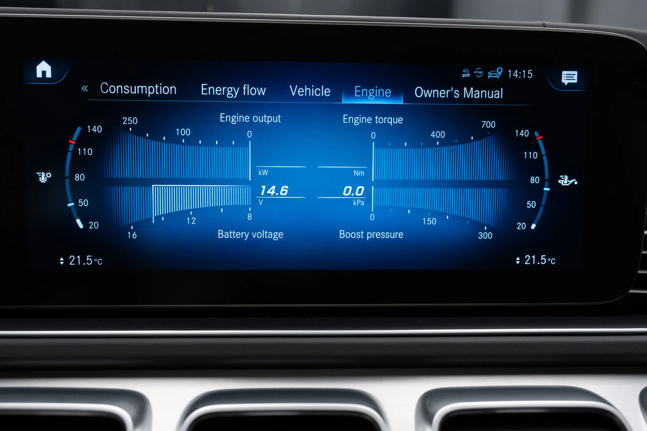 2020 Mercedes-Benz GLE 350 de 4MATIC, 28/30