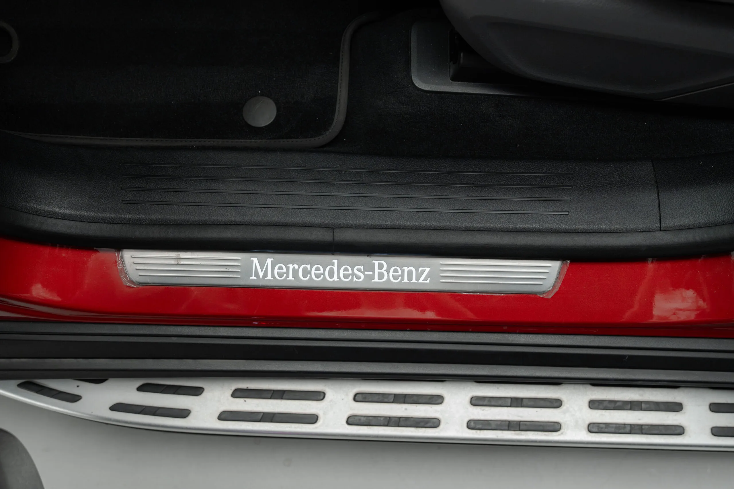 2020 Mercedes-Benz GLE 350 de 4MATIC, 29/30