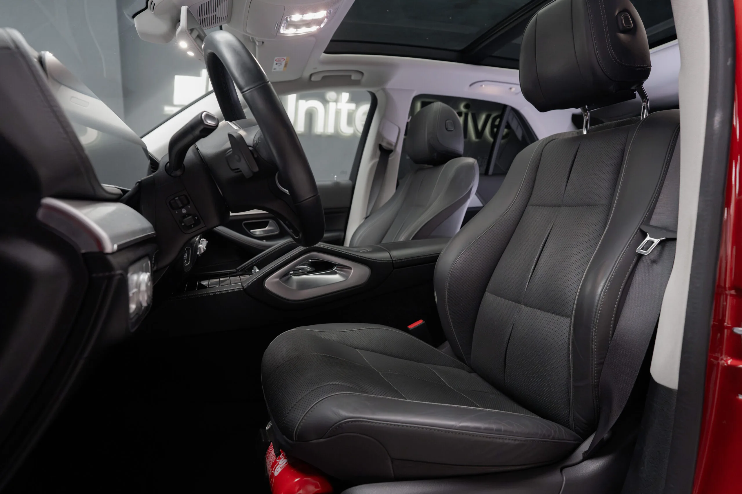 2020 Mercedes-Benz GLE 350 de 4MATIC, 30/30