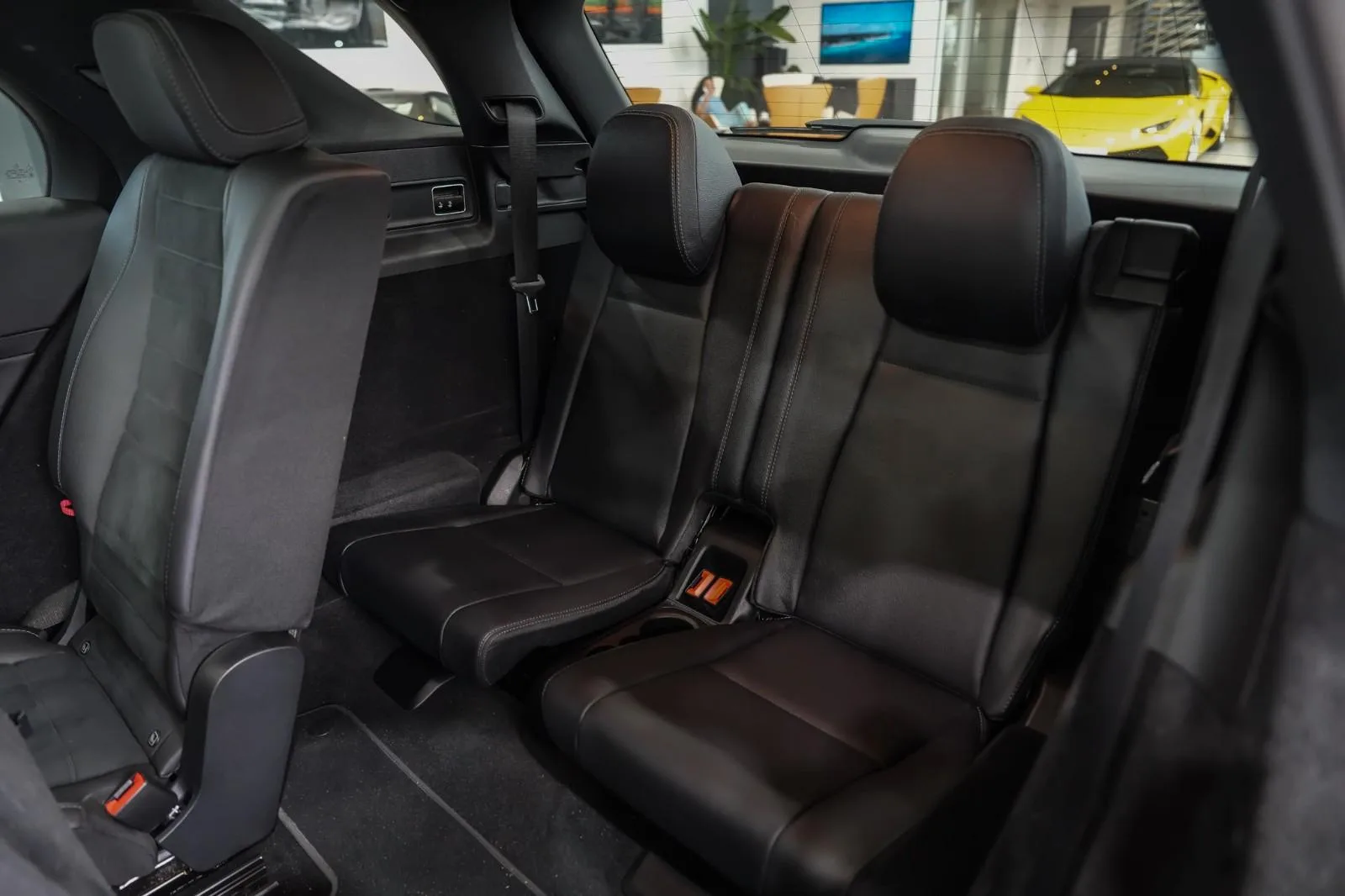 2020 Mercedes-Benz GLE 400 d AMG Line, 12/27