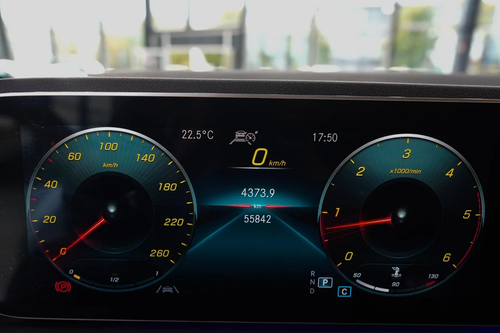 2020 Mercedes-Benz GLE 400 d AMG Line, 16/27