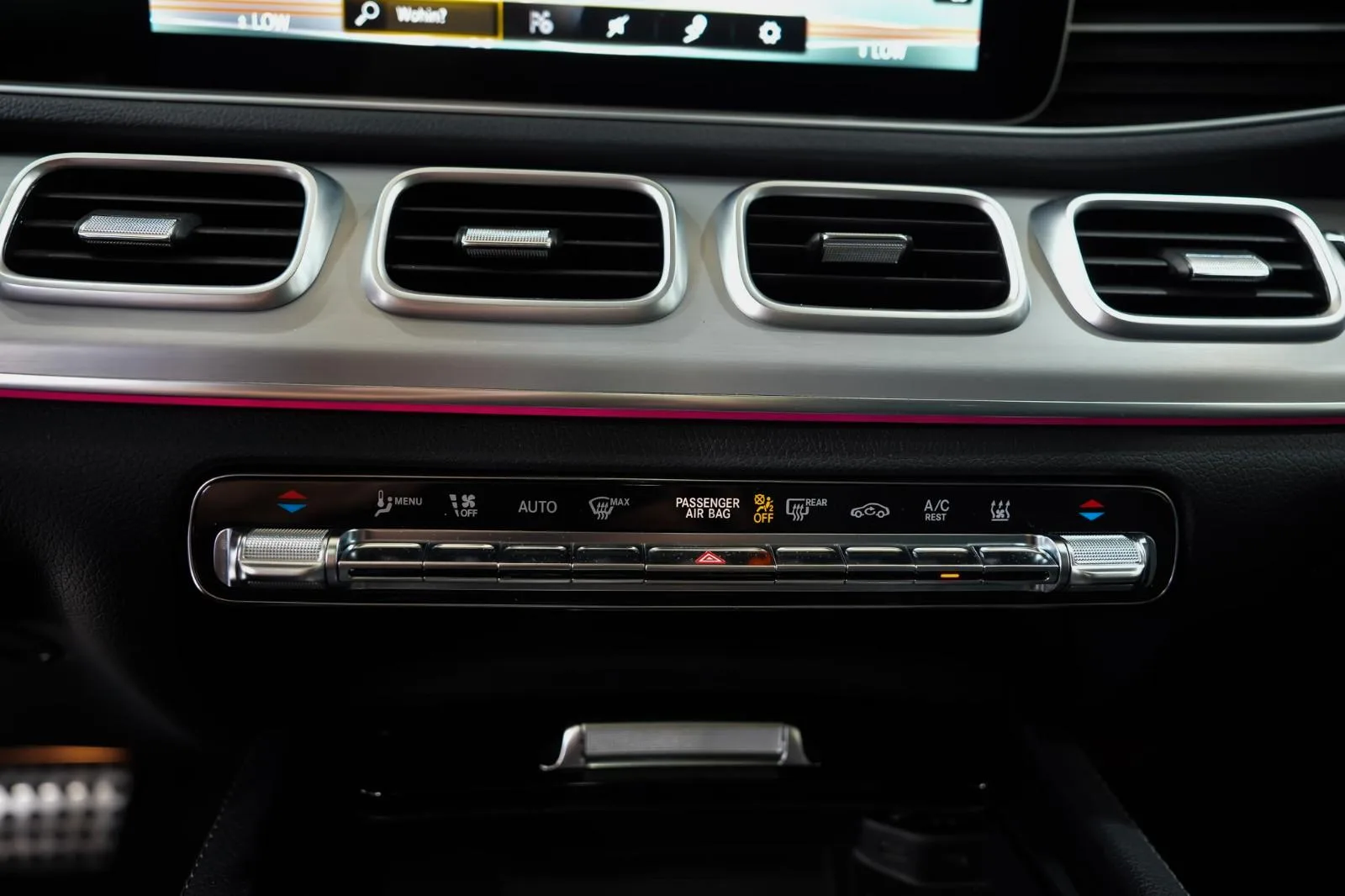 2020 Mercedes-Benz GLE 400 d AMG Line, 21/27