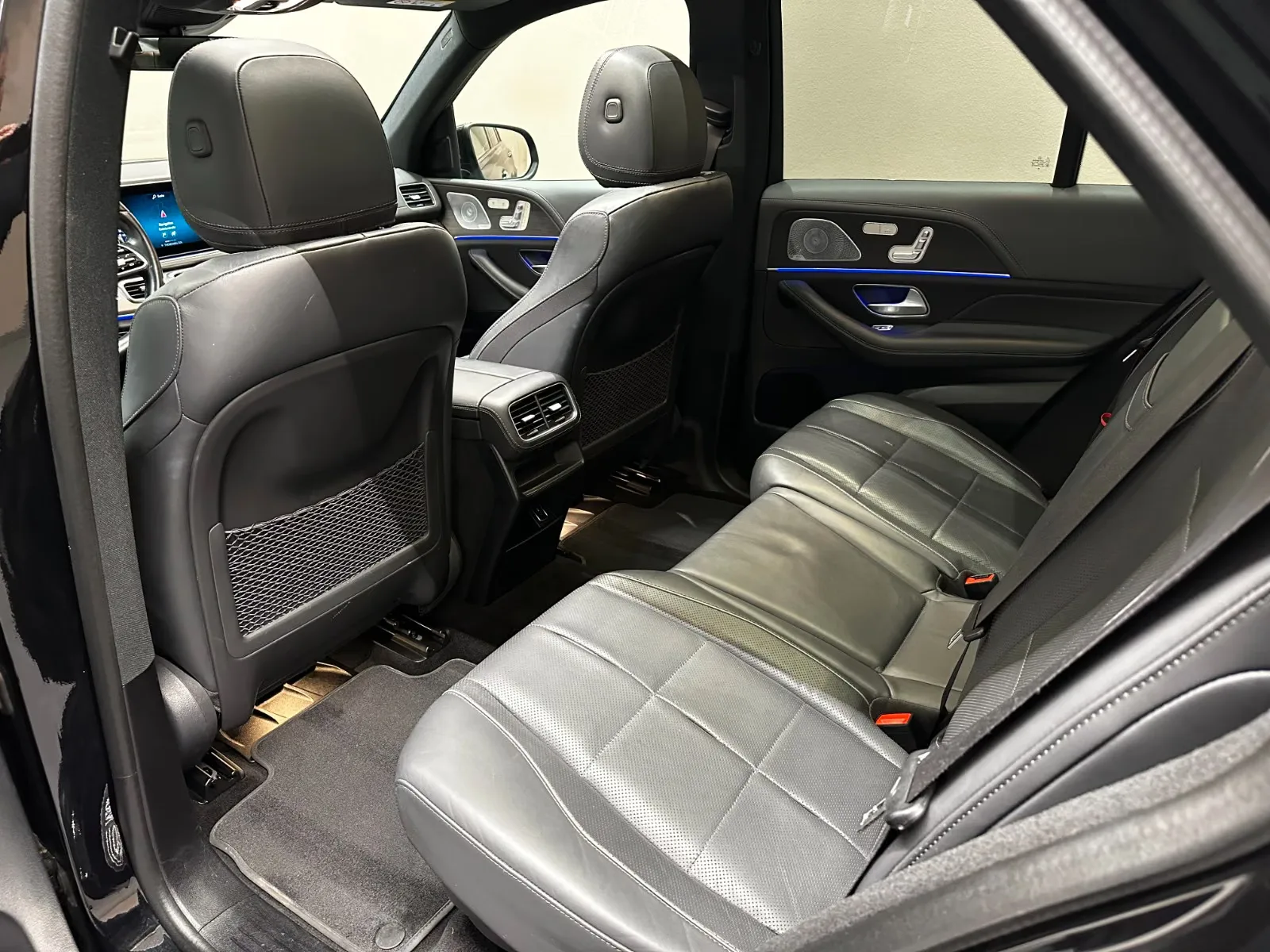 2020 Mercedes-Benz GLE 450 4MATIC, AMG Line, Night package, 12/30