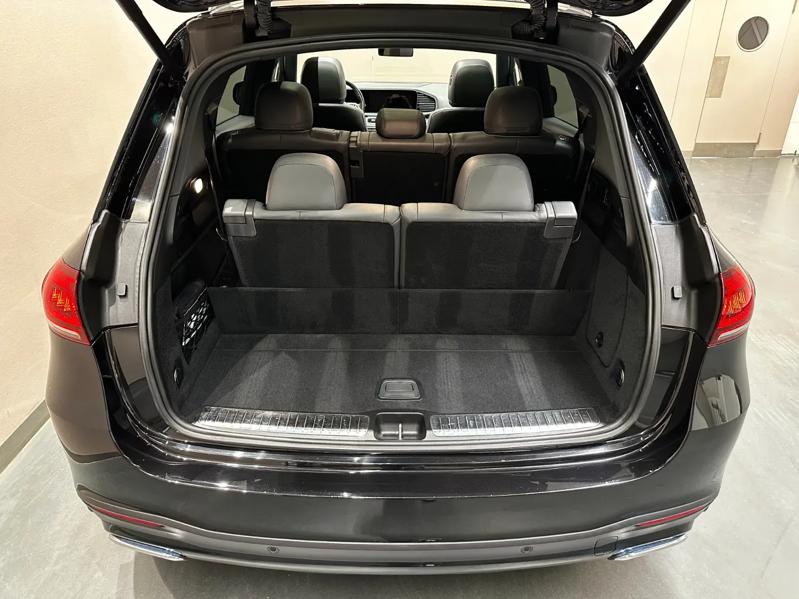 2020 Mercedes-Benz GLE 450 4MATIC, AMG Line, Night package, 17/30