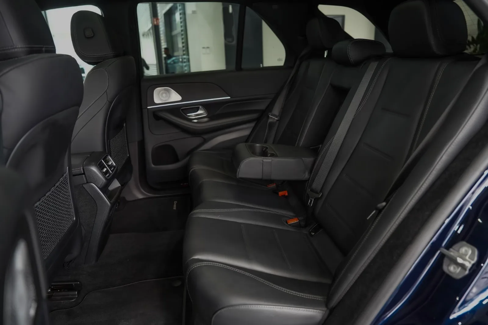 2020 Mercedes-Benz GLE 450 AMG Line, 12/23