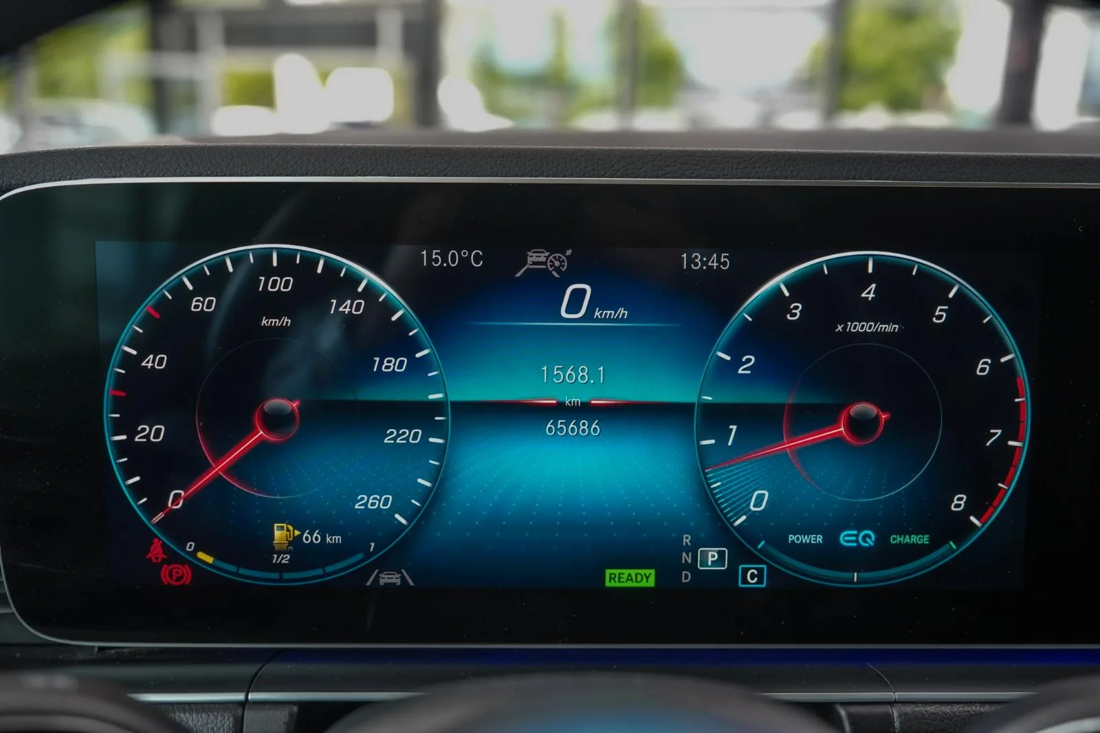 2020 Mercedes-Benz GLE 450 AMG Line, 15/23