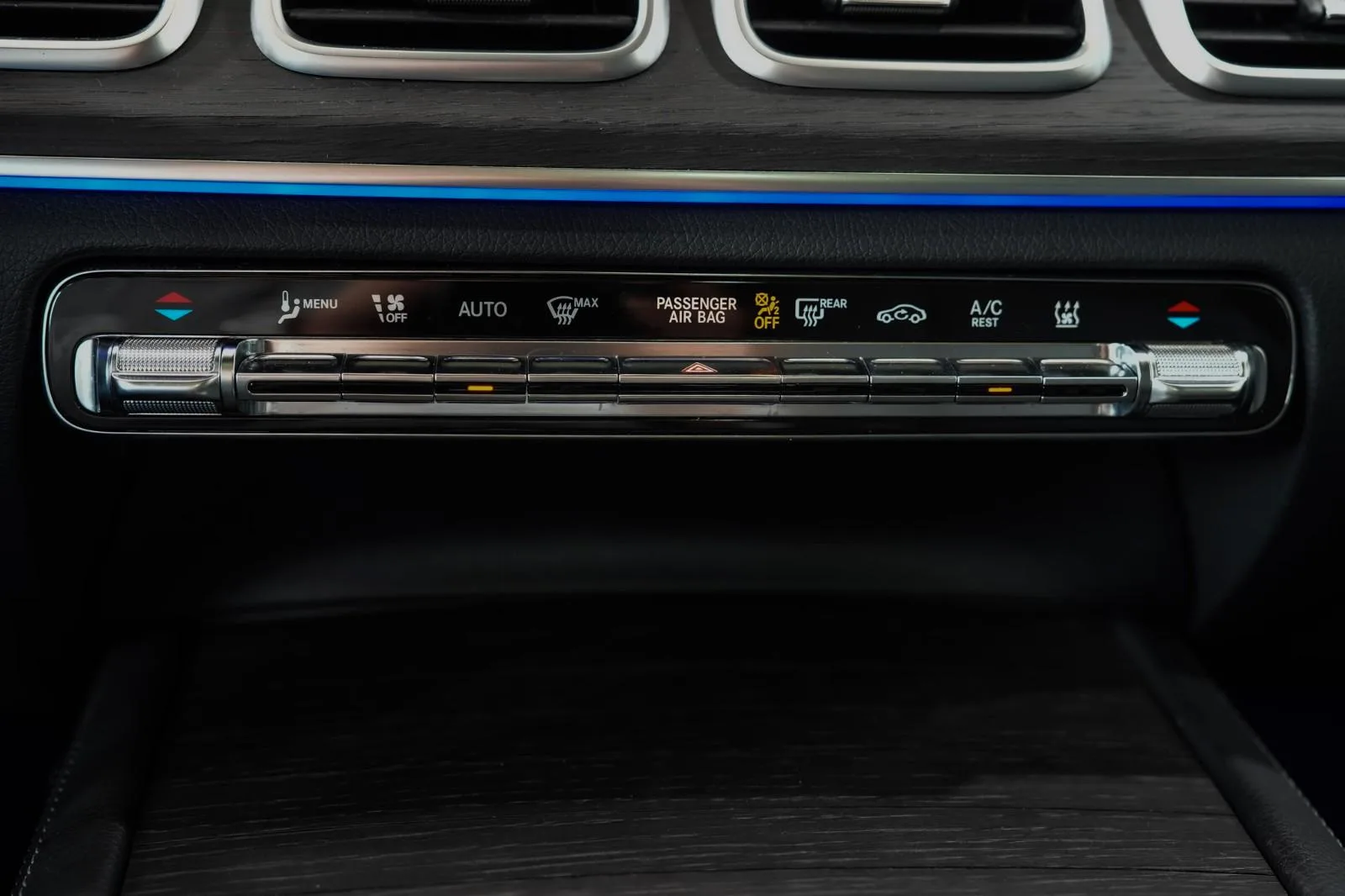 2020 Mercedes-Benz GLE 450 AMG Line, 18/23