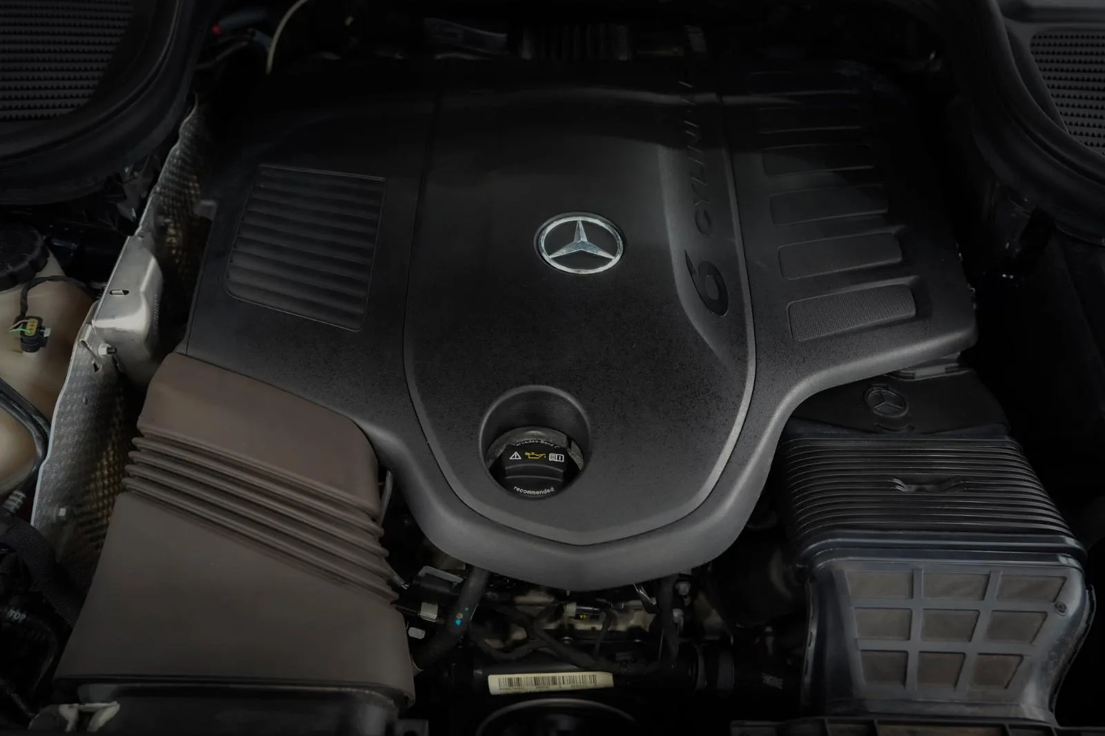 2020 Mercedes-Benz GLE 450 AMG Line, 23/23