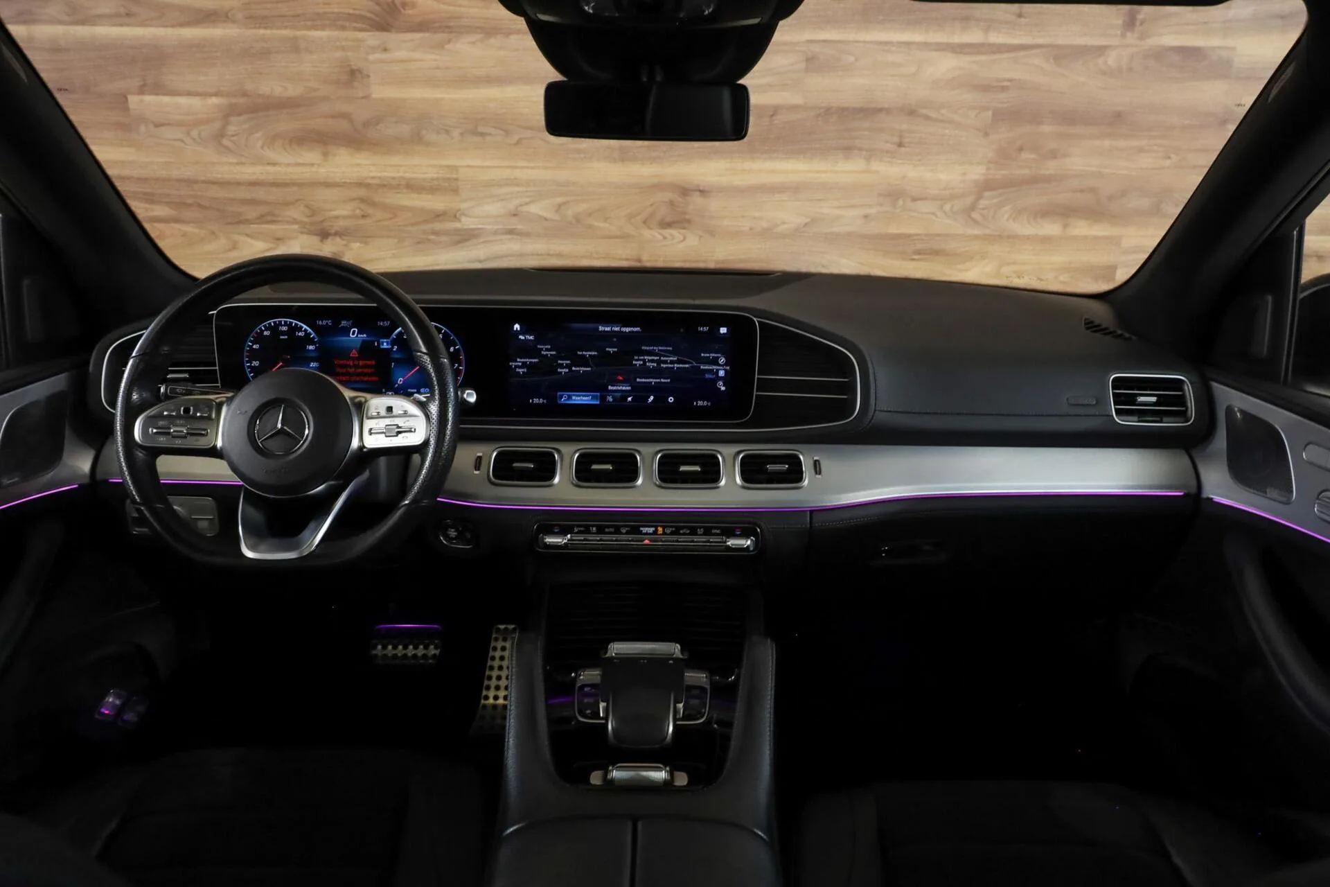 2020 Mercedes-Benz GLE 450 4MATIC, 3/30