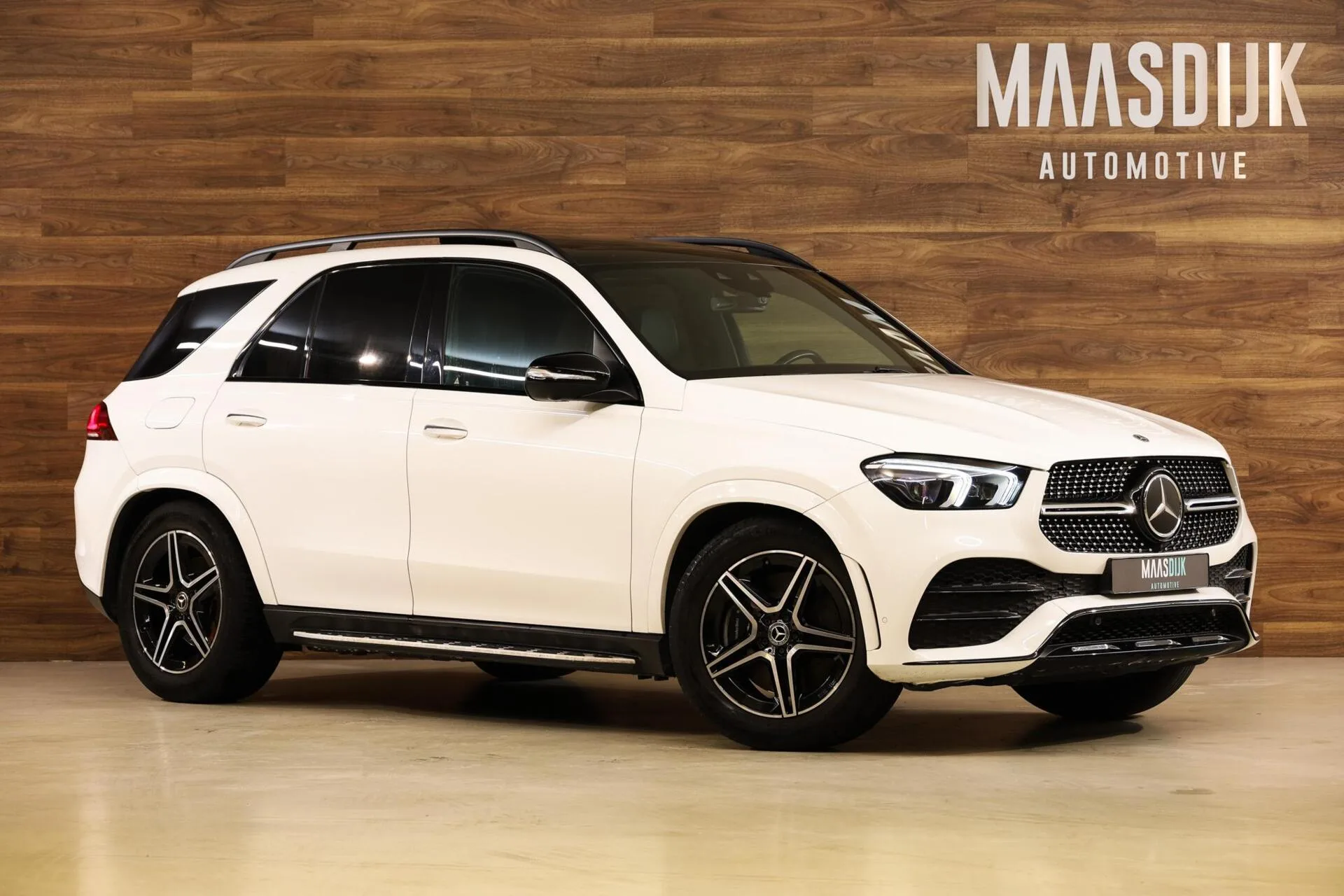 2020 Mercedes-Benz GLE 450 4MATIC, 4/30