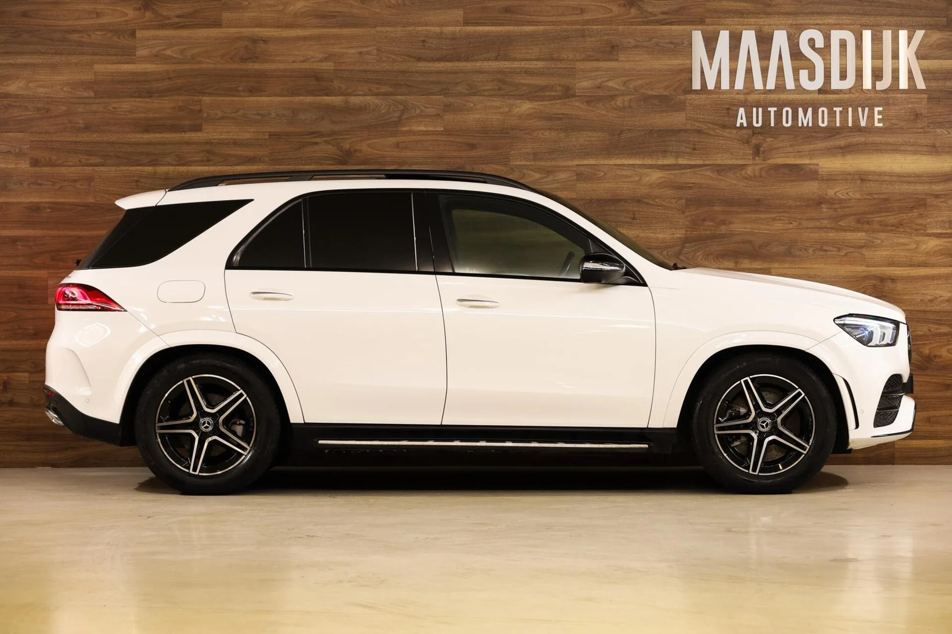 2020 Mercedes-Benz GLE 450 4MATIC, 5/30