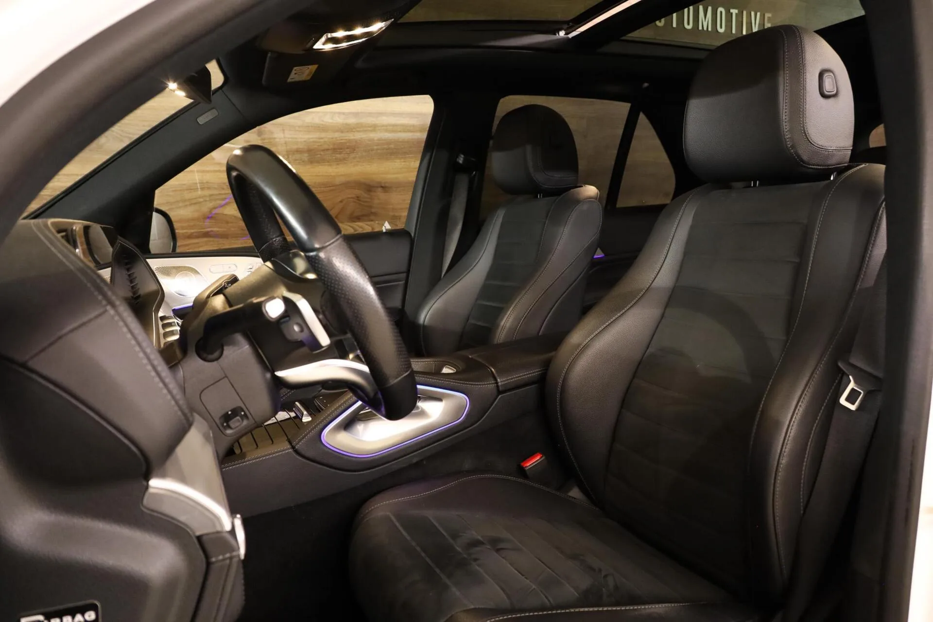 2020 Mercedes-Benz GLE 450 4MATIC, 6/30