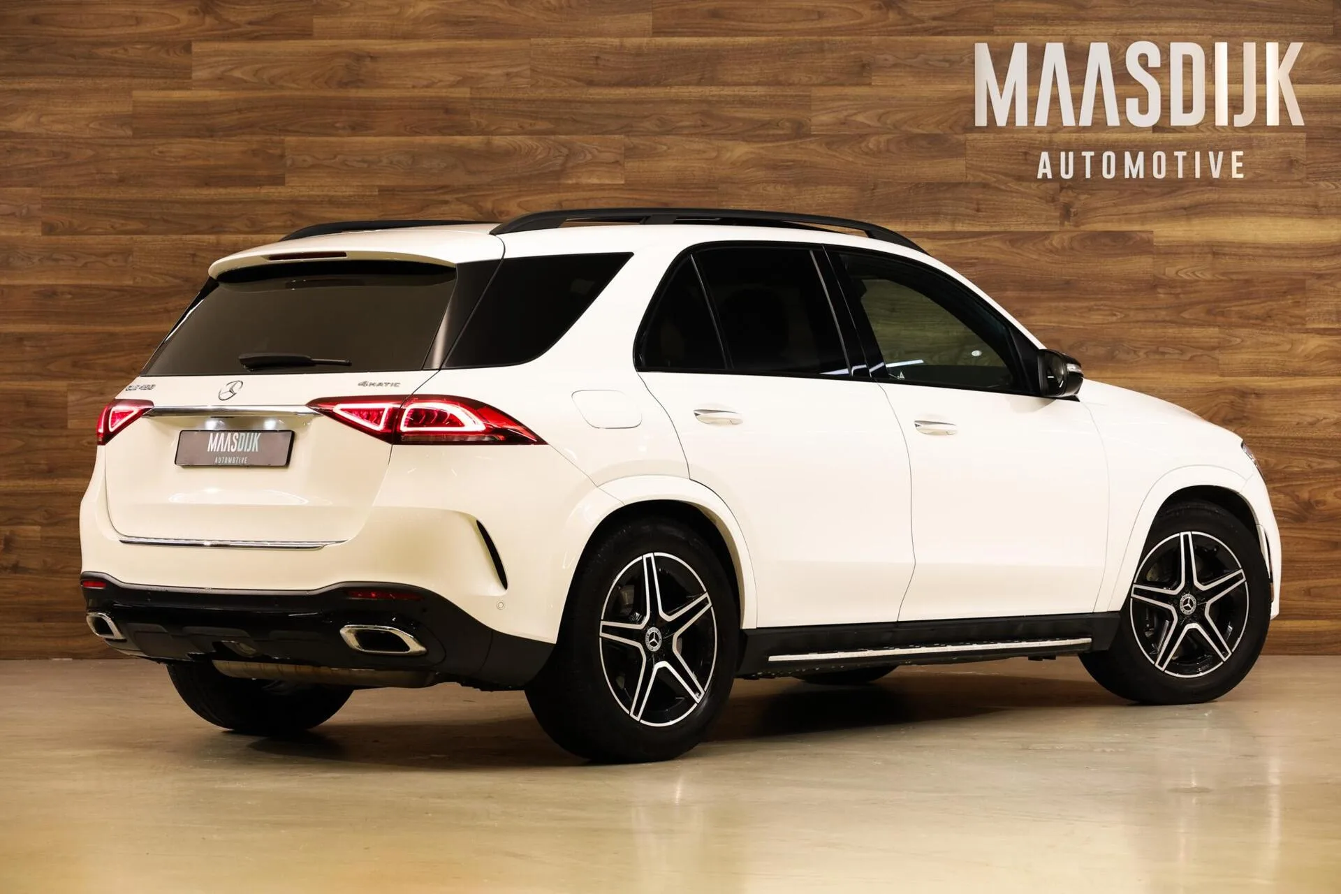 2020 Mercedes-Benz GLE 450 4MATIC, 7/30