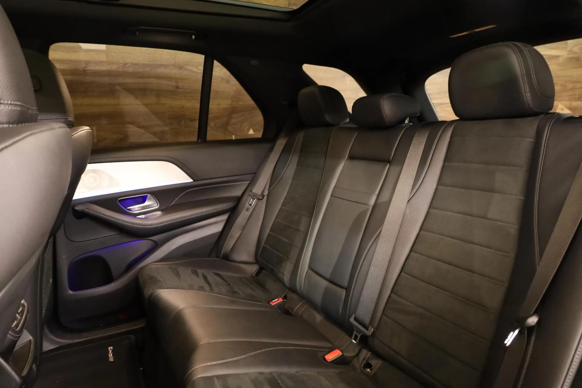 2020 Mercedes-Benz GLE 450 4MATIC, 9/30