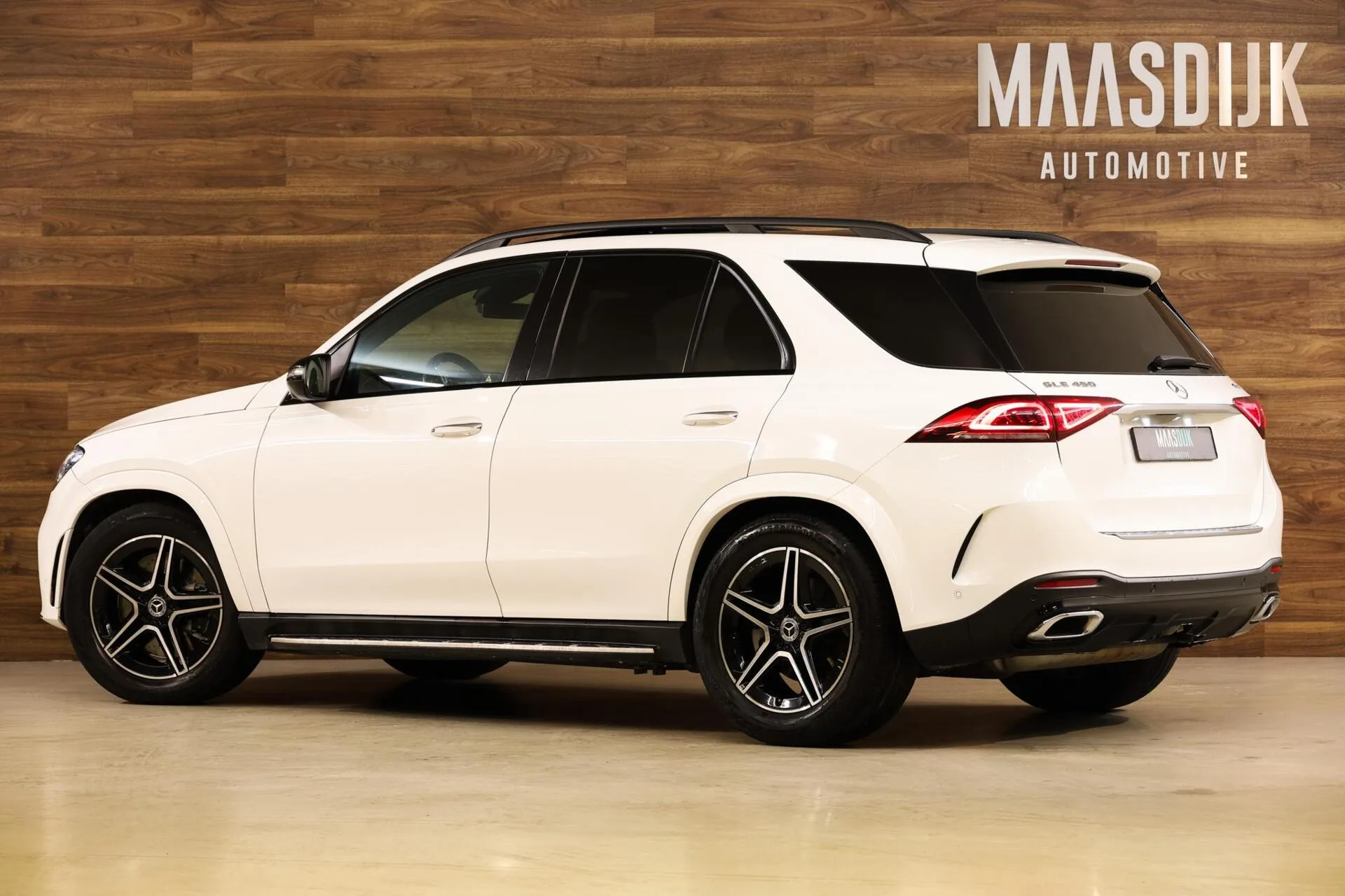2020 Mercedes-Benz GLE 450 4MATIC, 10/30