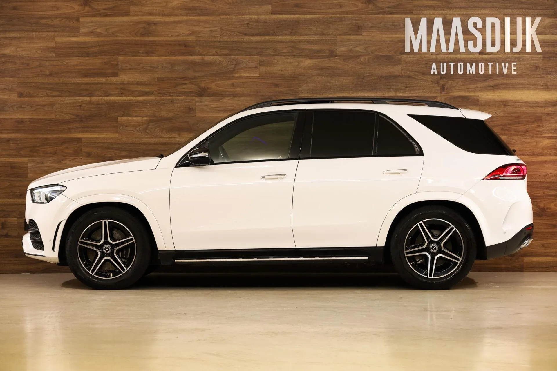 2020 Mercedes-Benz GLE 450 4MATIC, 11/30