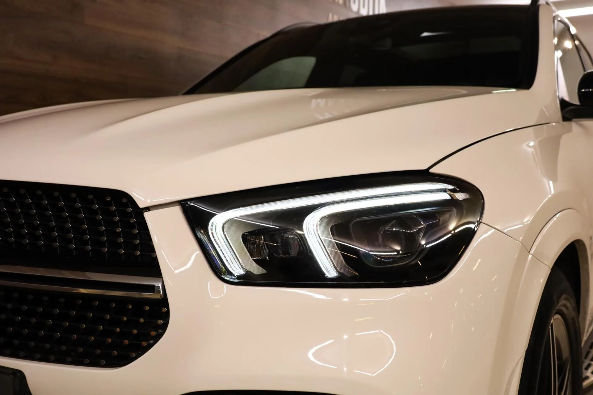 2020 Mercedes-Benz GLE 450 4MATIC, 20/30
