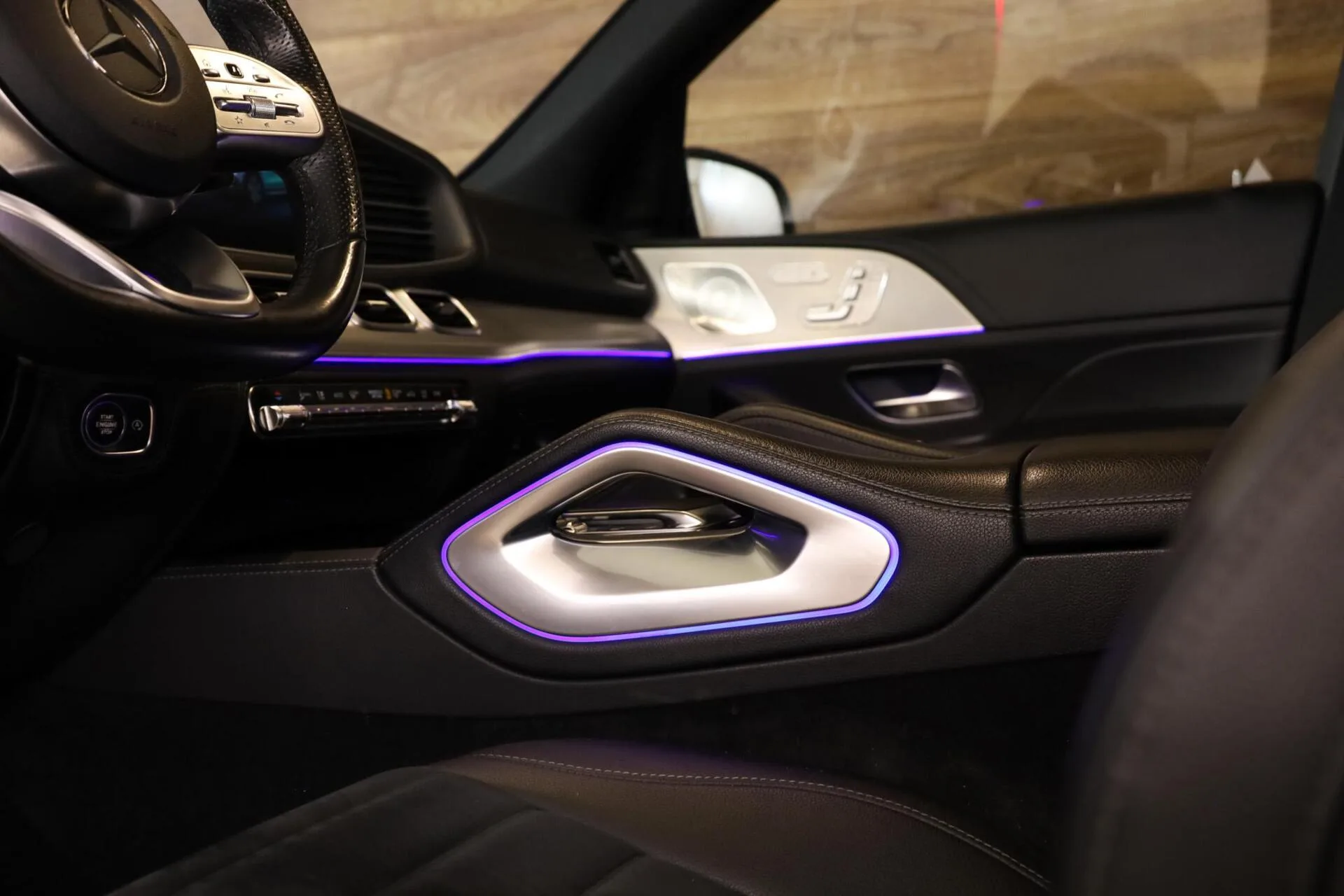 2020 Mercedes-Benz GLE 450 4MATIC, 22/30