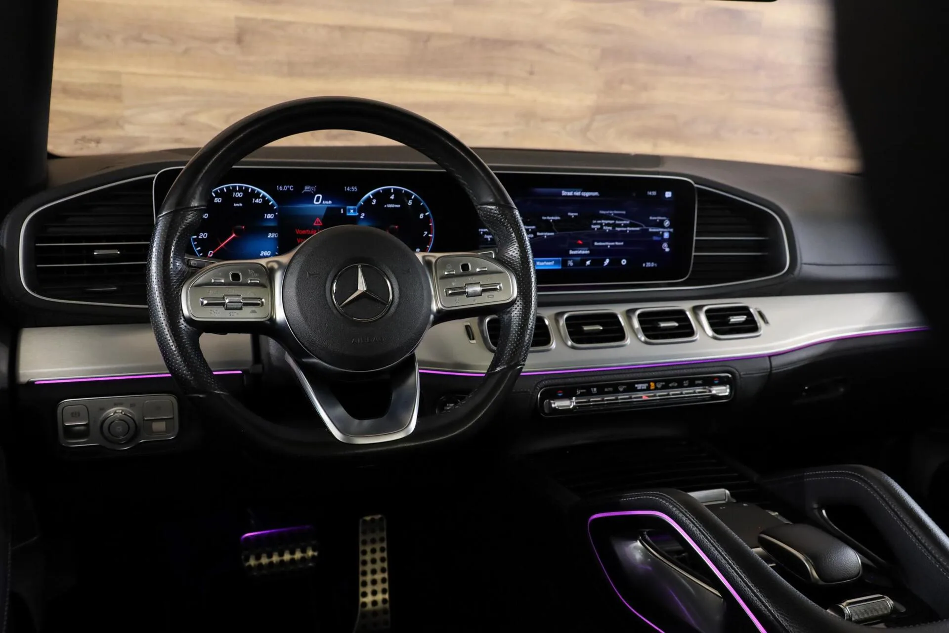 2020 Mercedes-Benz GLE 450 4MATIC, 24/30