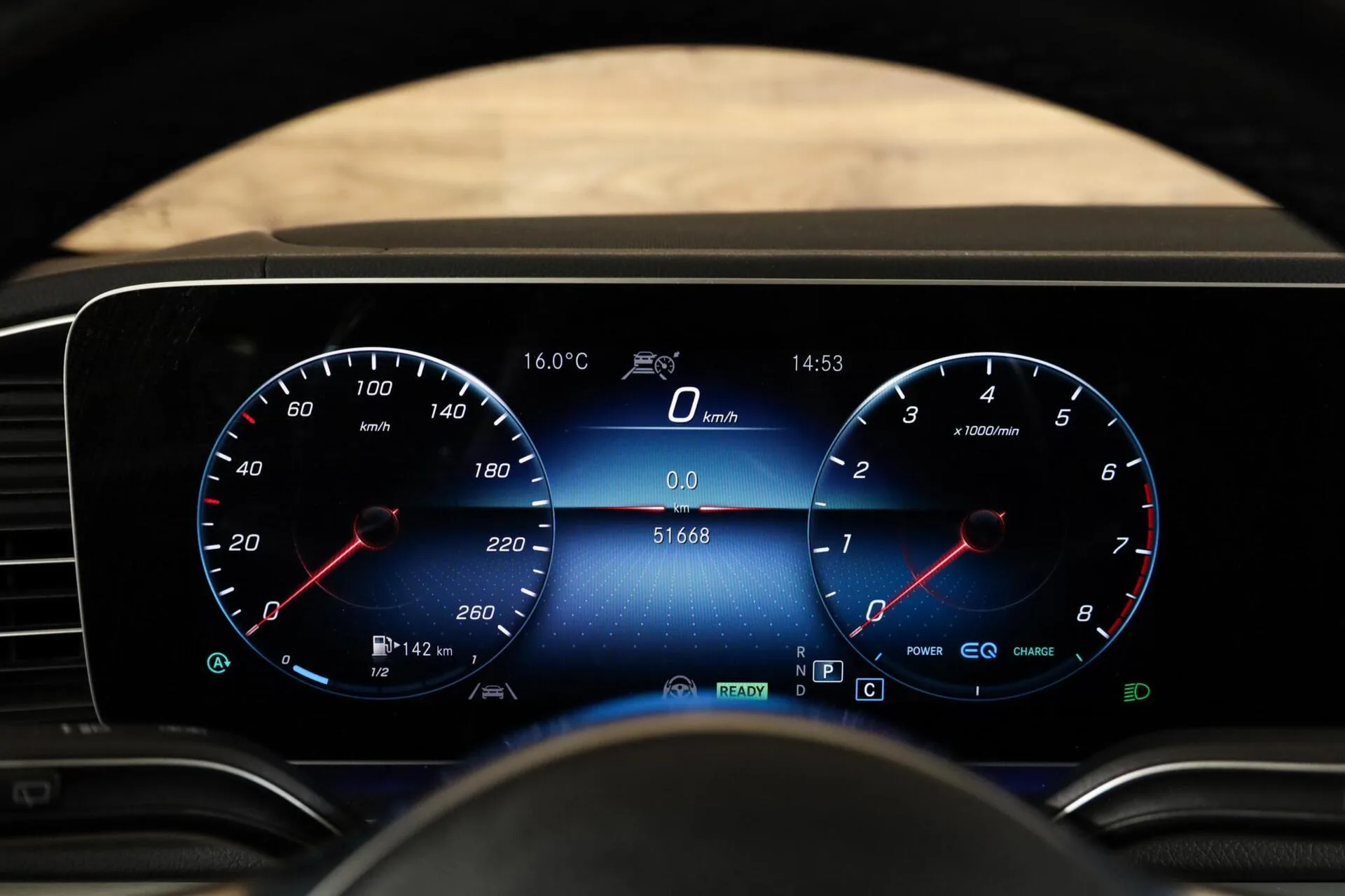 2020 Mercedes-Benz GLE 450 4MATIC, 25/30