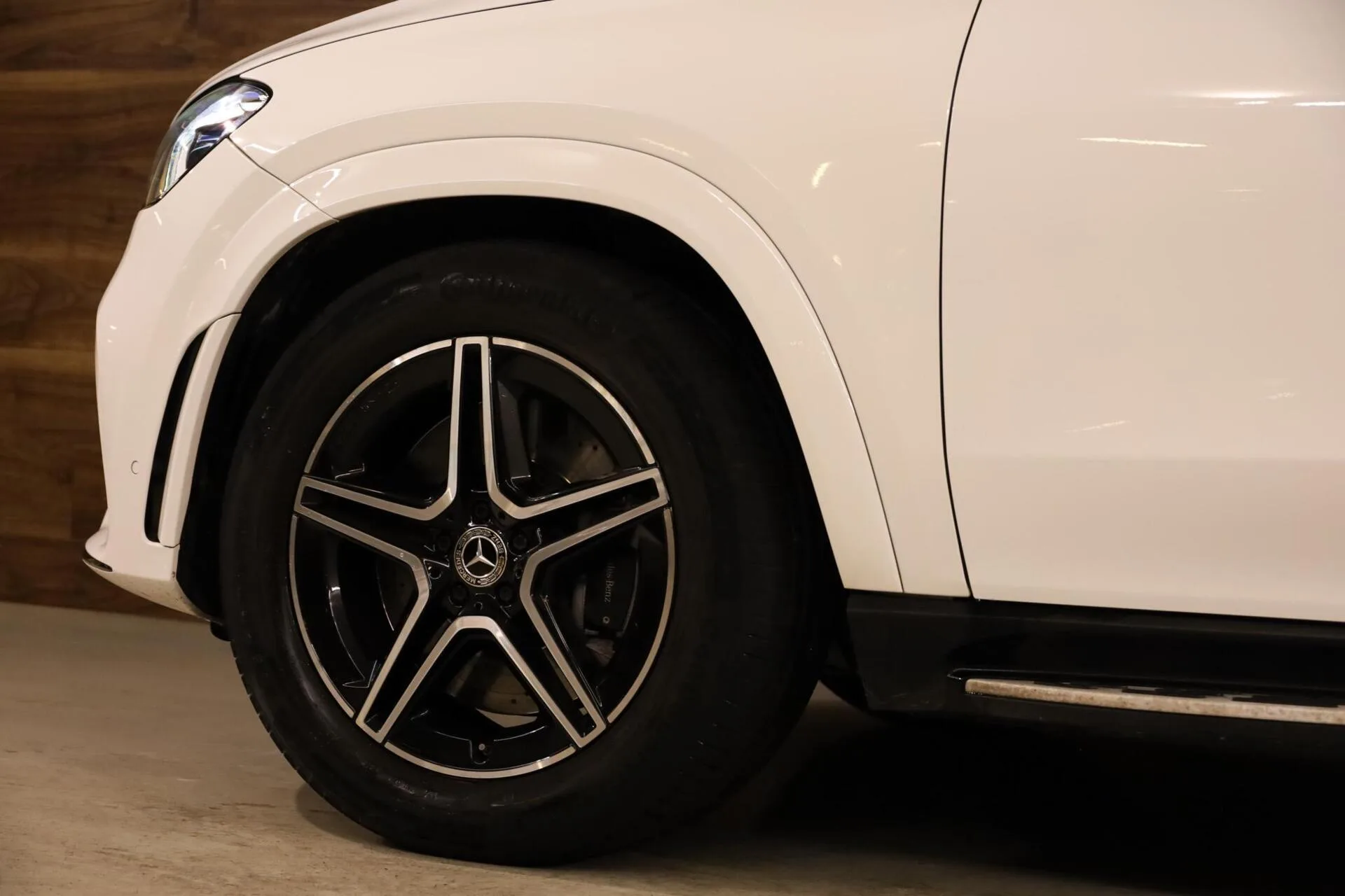 2020 Mercedes-Benz GLE 450 4MATIC, 26/30