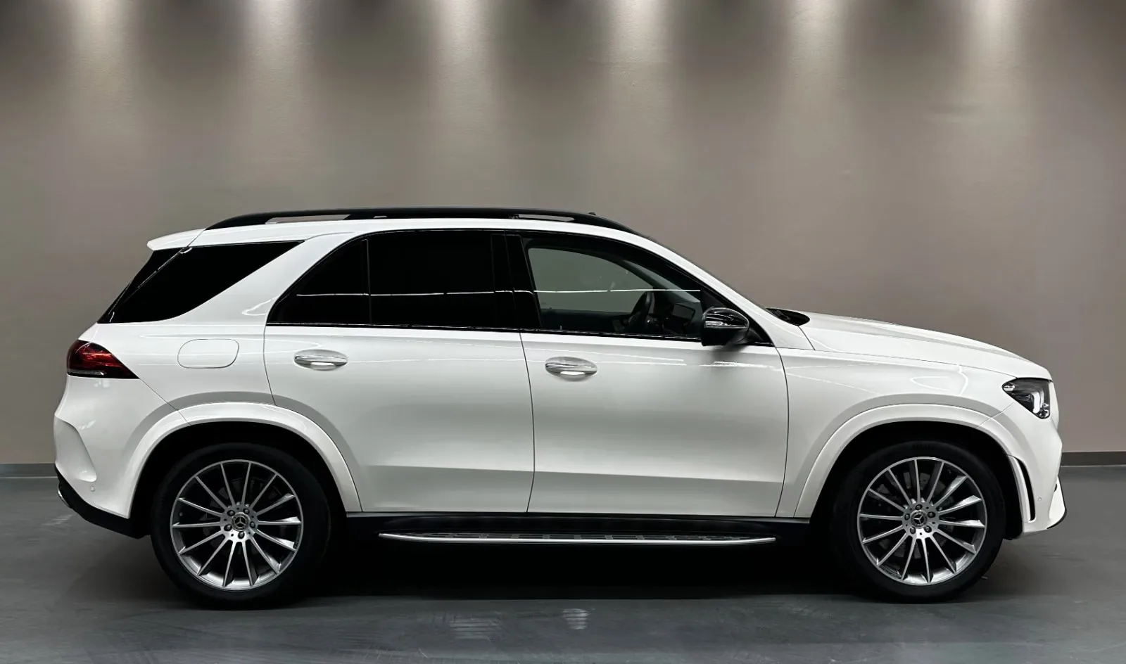 2020 Mercedes-Benz GLE 580 AMG Line, 6/29
