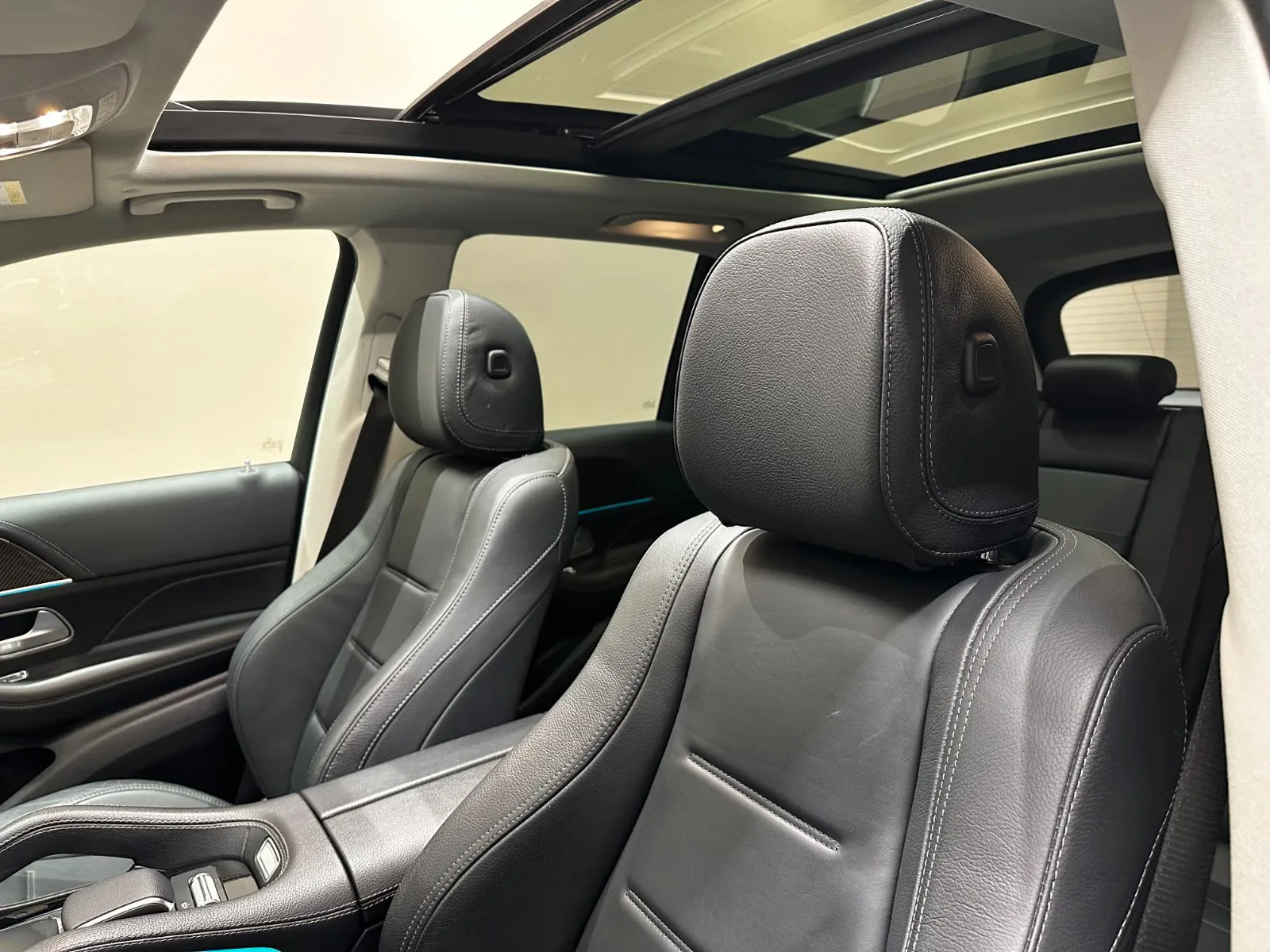 2020 Mercedes-Benz GLE 580 AMG Line, 9/29