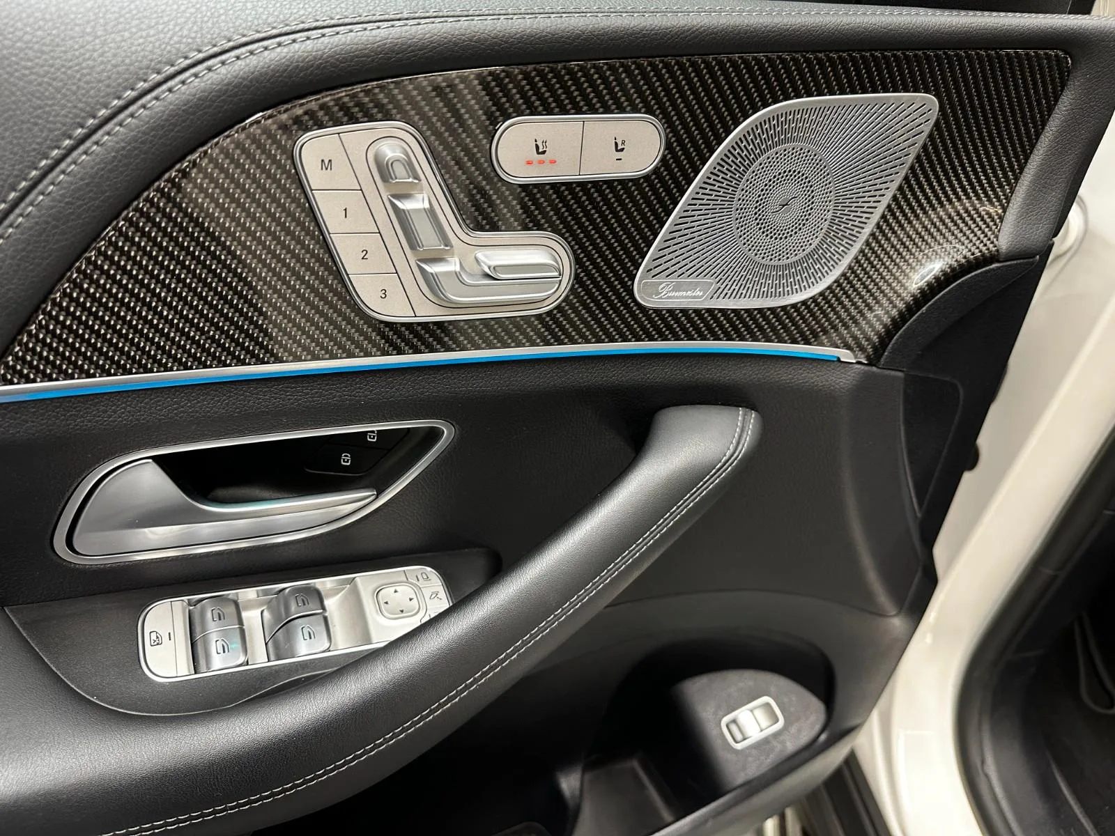 2020 Mercedes-Benz GLE 580 AMG Line, 11/29
