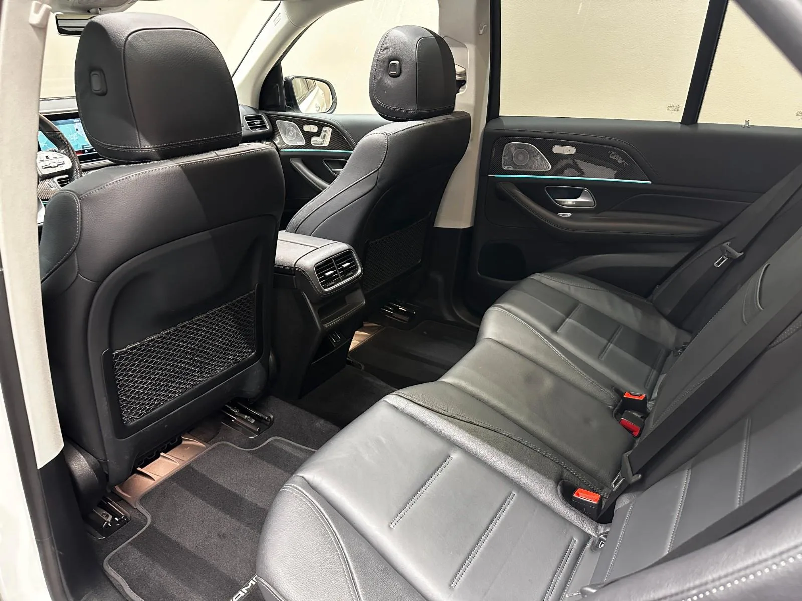 2020 Mercedes-Benz GLE 580 AMG Line, 12/29