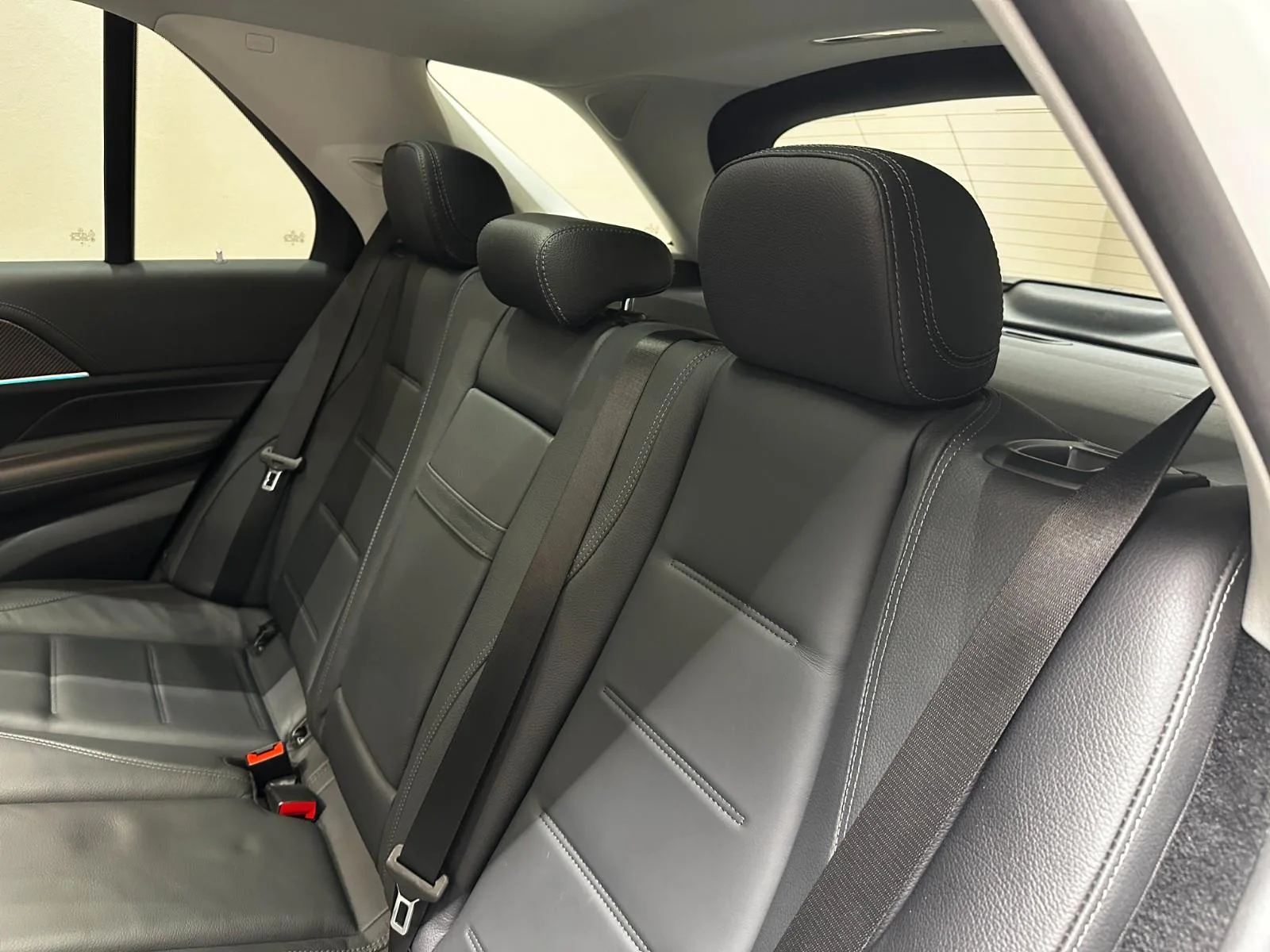 2020 Mercedes-Benz GLE 580 AMG Line, 13/29