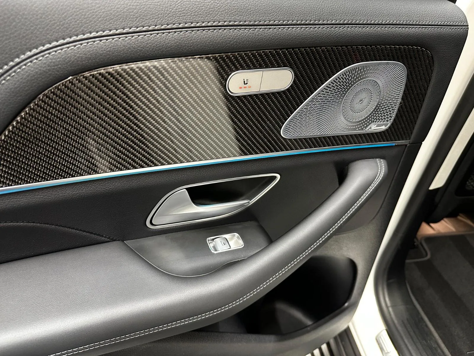 2020 Mercedes-Benz GLE 580 AMG Line, 15/29