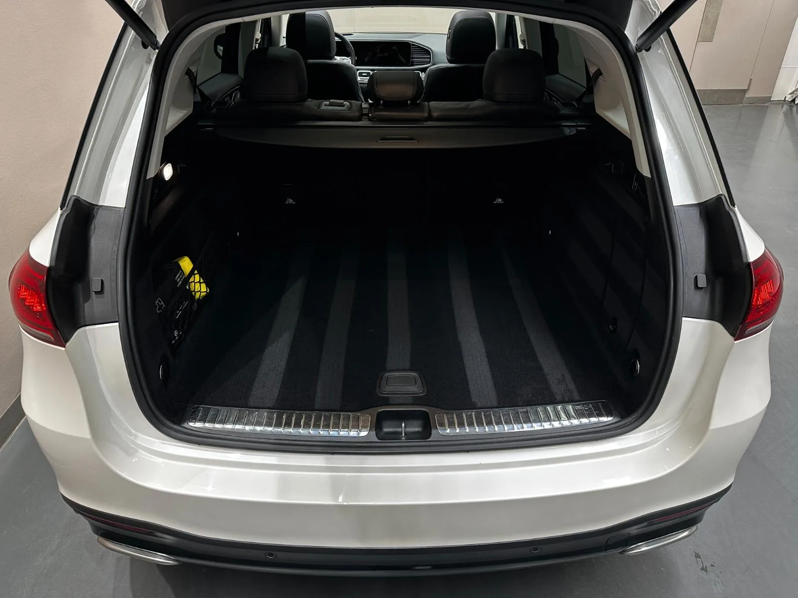 2020 Mercedes-Benz GLE 580 AMG Line, 16/29