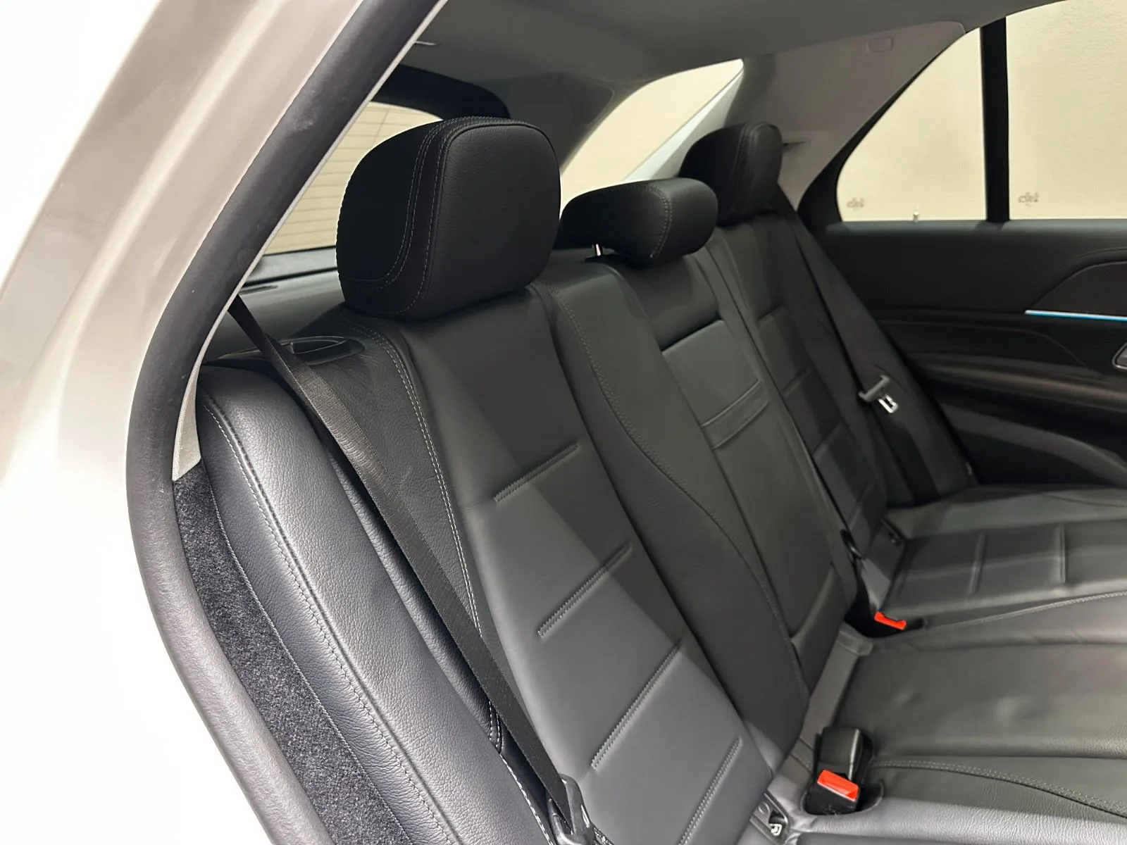 2020 Mercedes-Benz GLE 580 AMG Line, 20/29