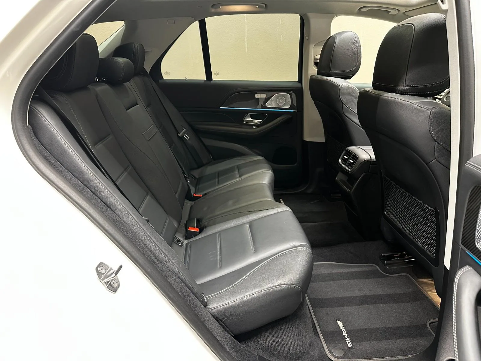 2020 Mercedes-Benz GLE 580 AMG Line, 21/29