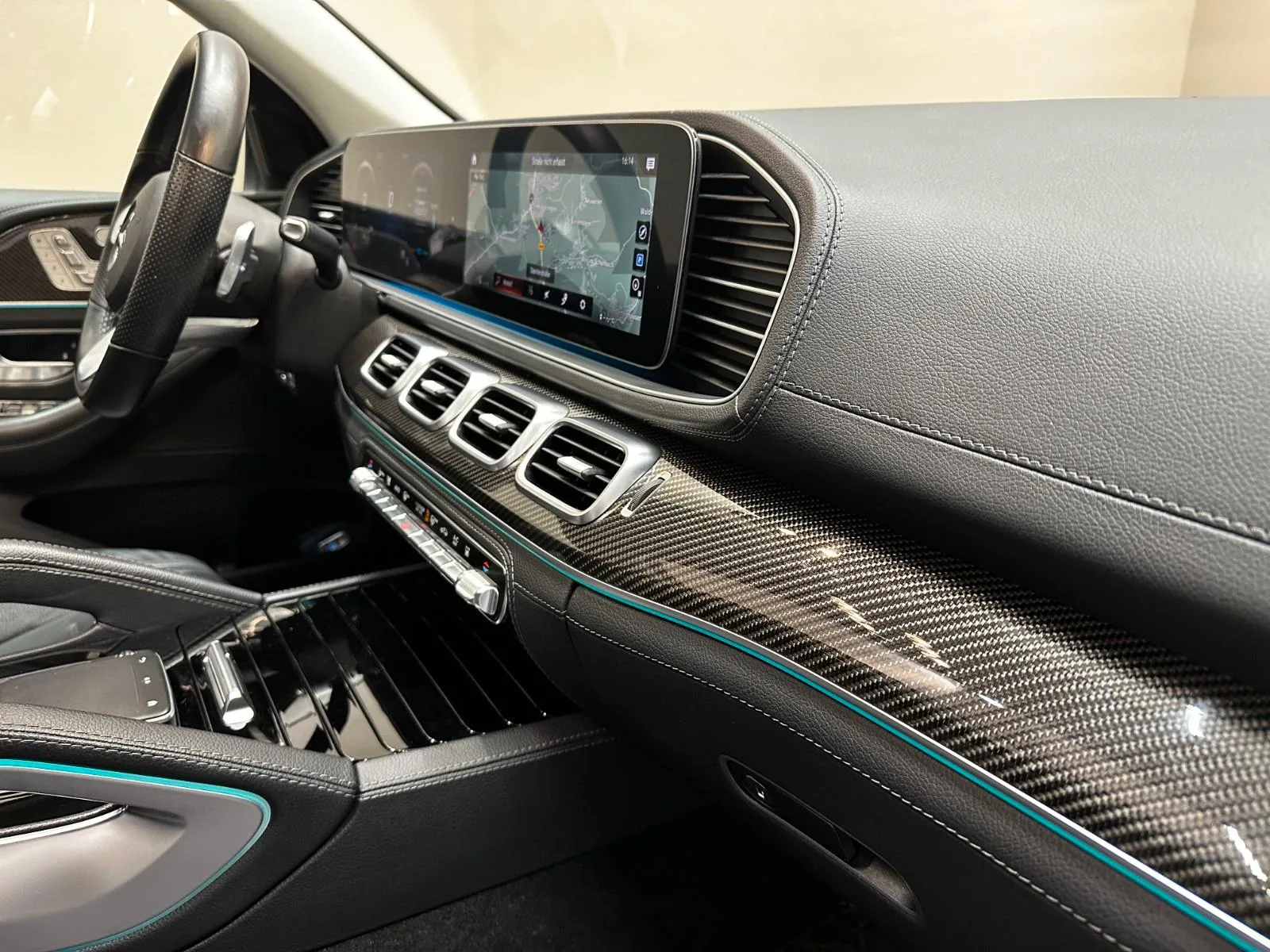 2020 Mercedes-Benz GLE 580 AMG Line, 24/29