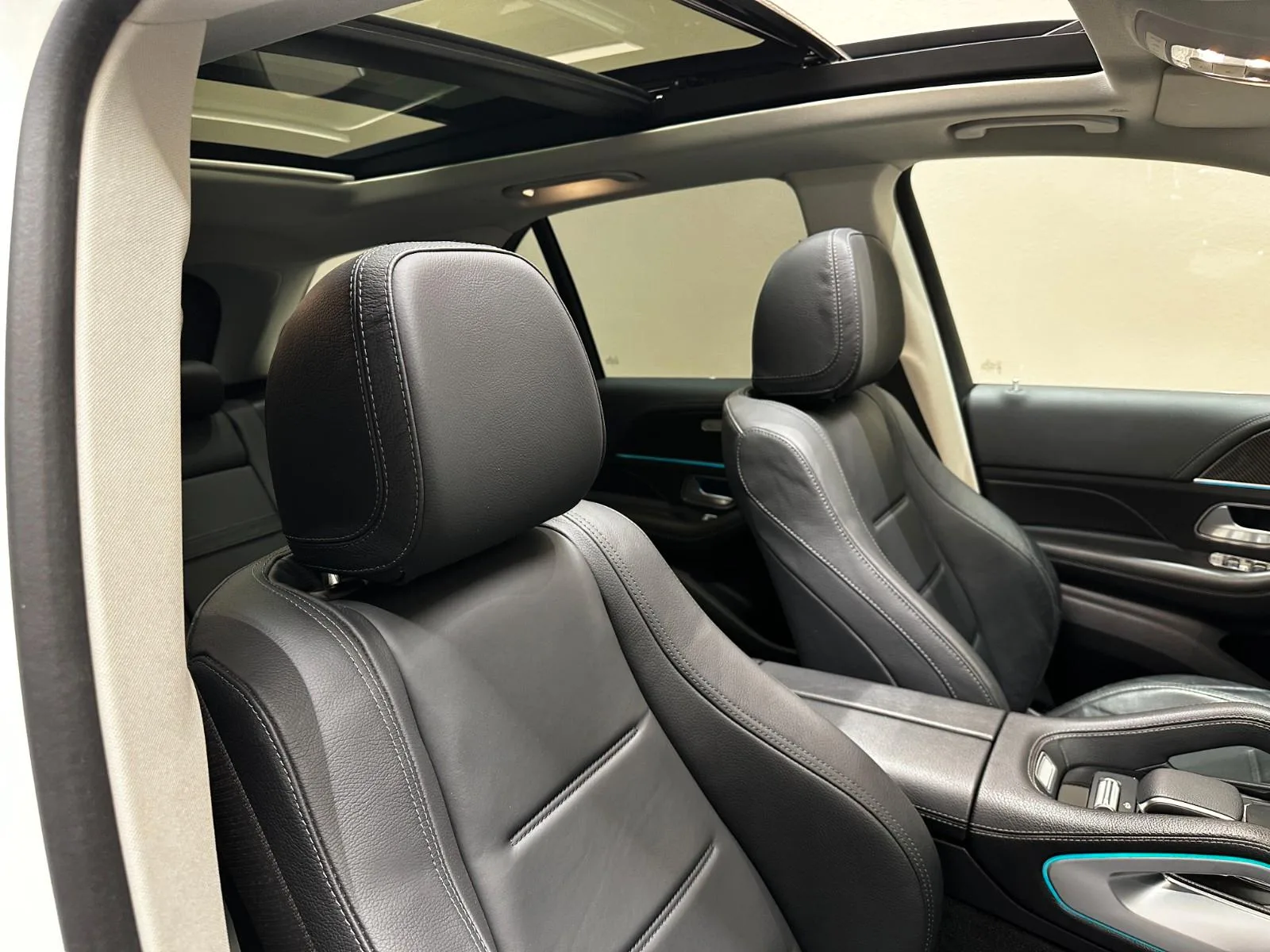 2020 Mercedes-Benz GLE 580 AMG Line, 25/29