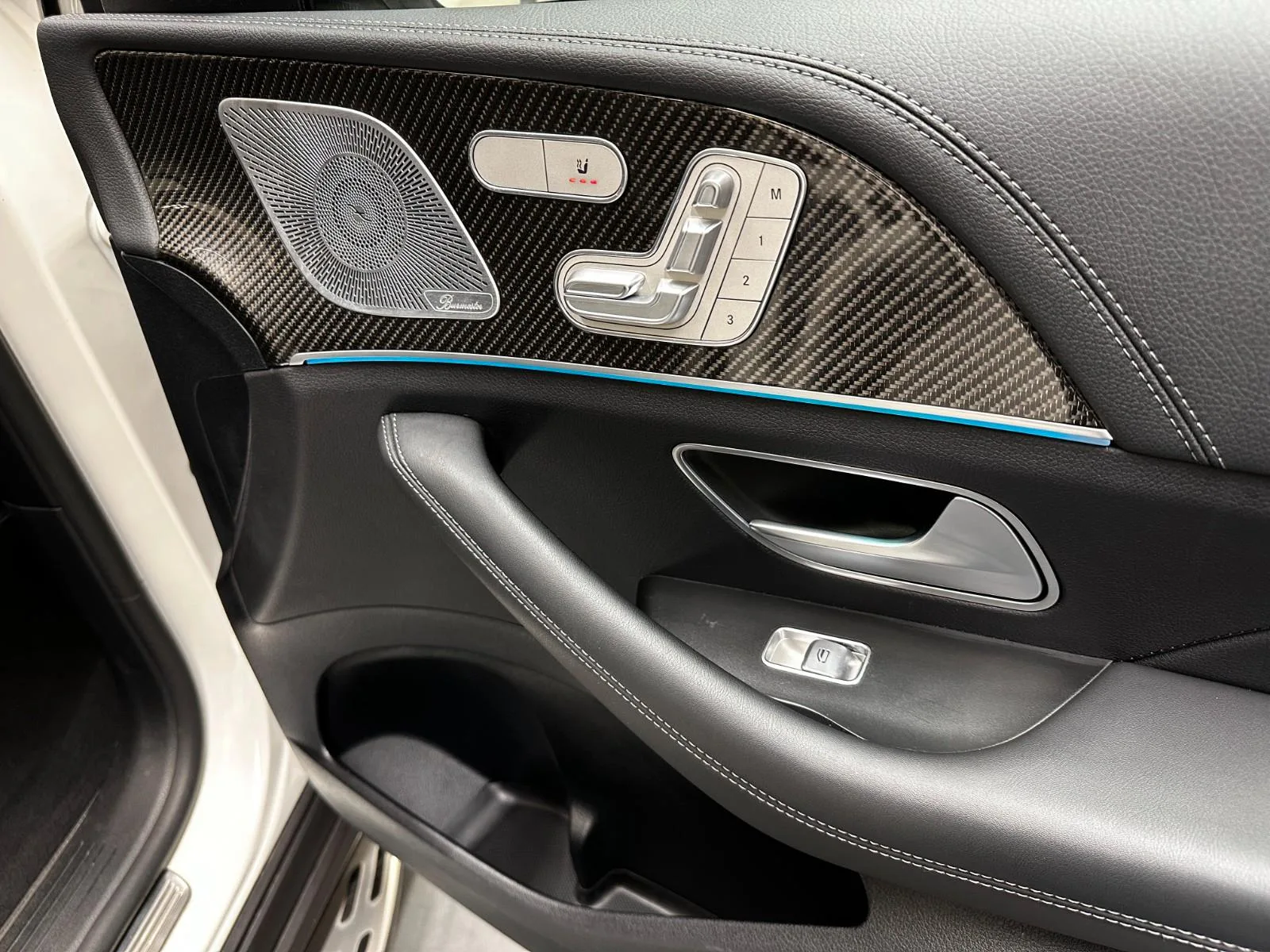2020 Mercedes-Benz GLE 580 AMG Line, 27/29