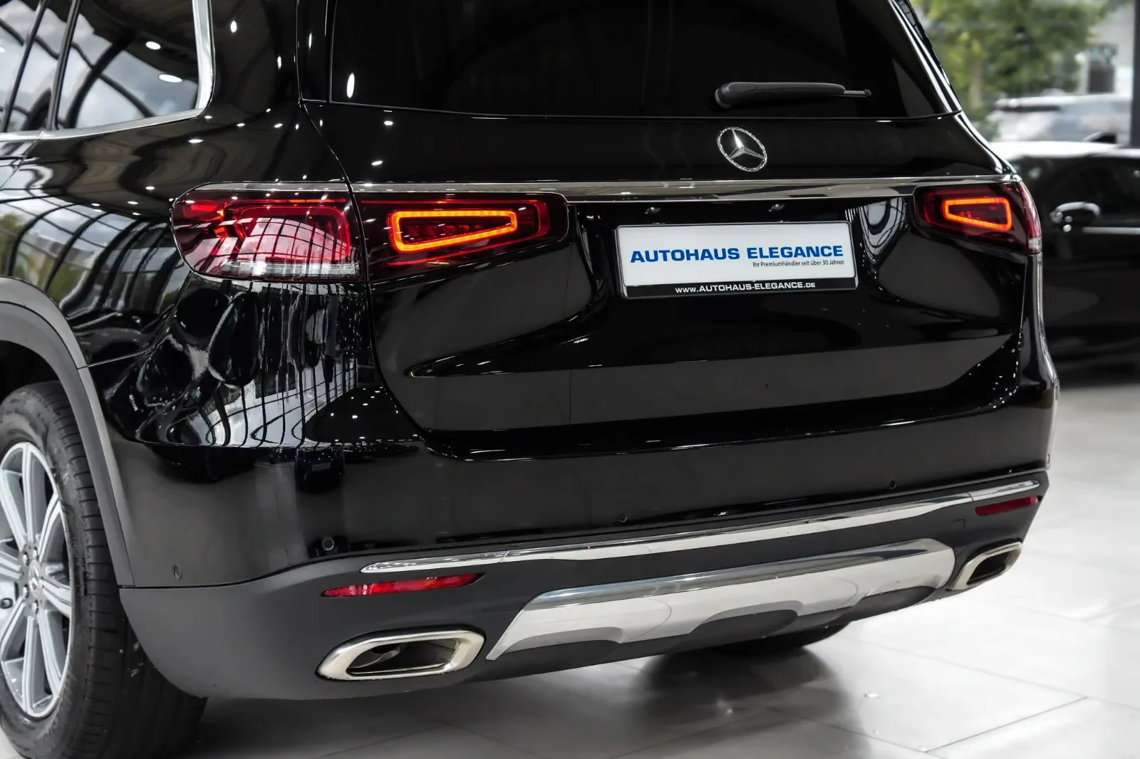 2020 Mercedes-Benz GLS 580, 10/30