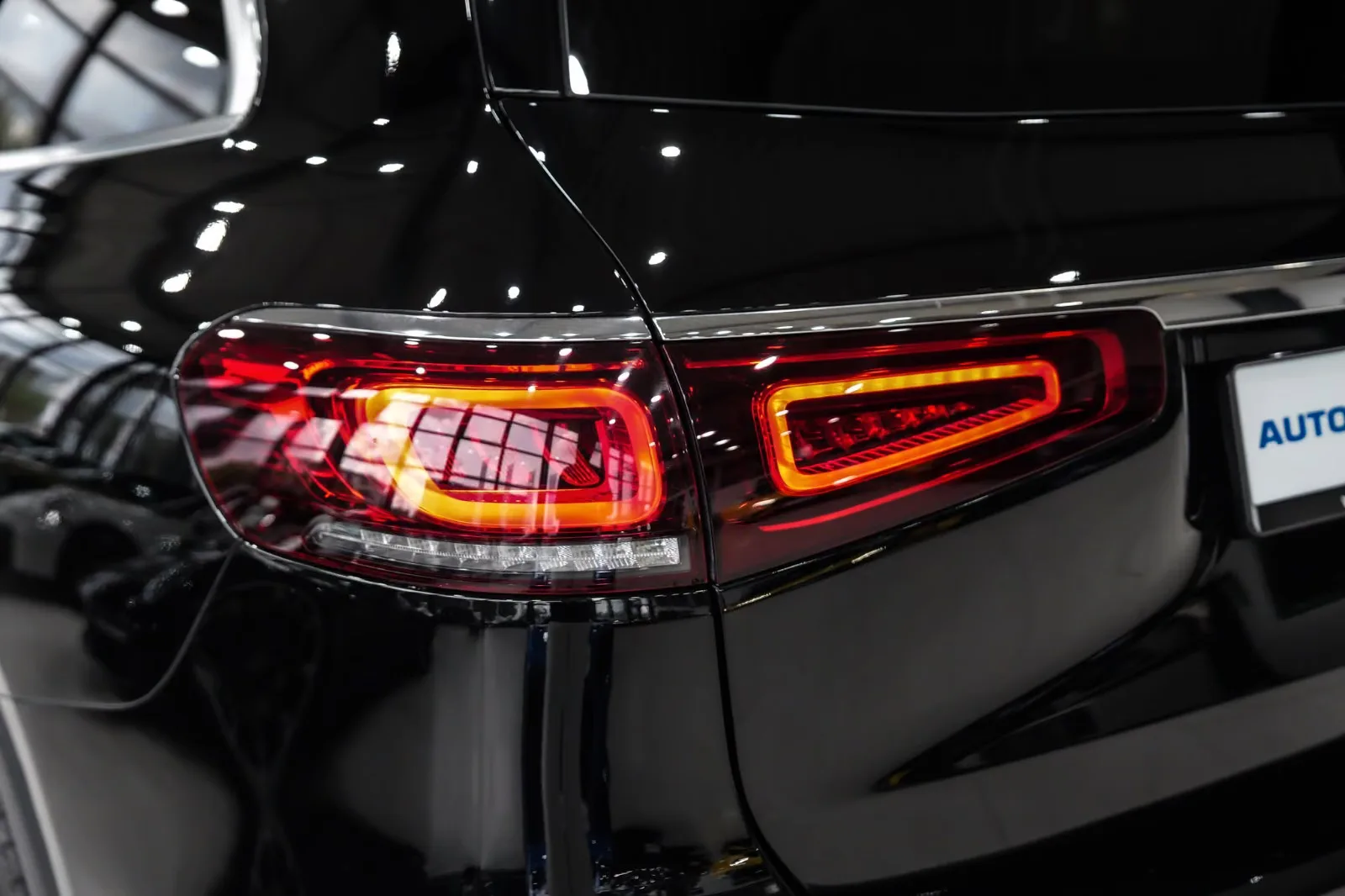 2020 Mercedes-Benz GLS 580, 12/30