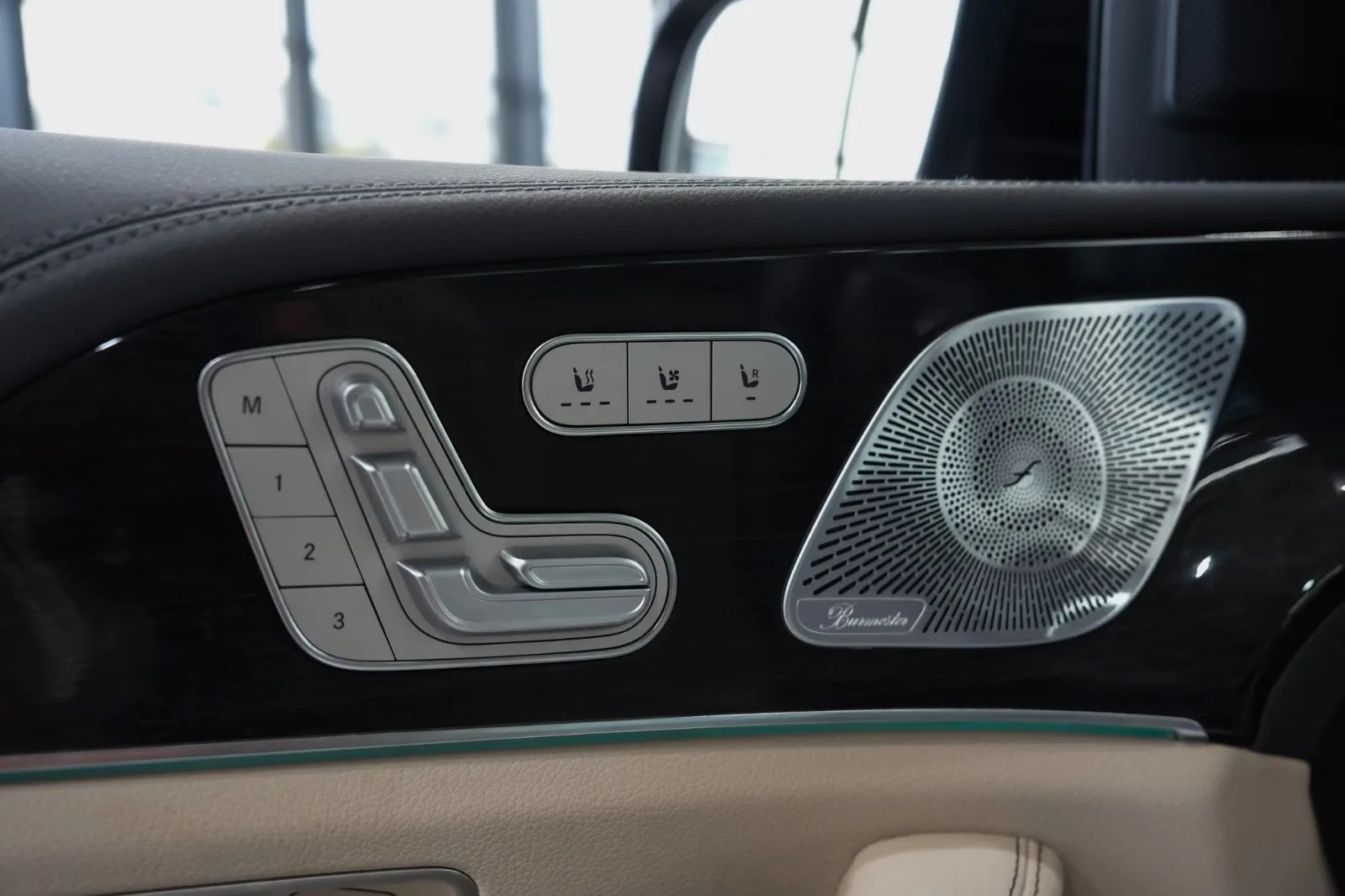 2020 Mercedes-Benz GLS 580, 15/30