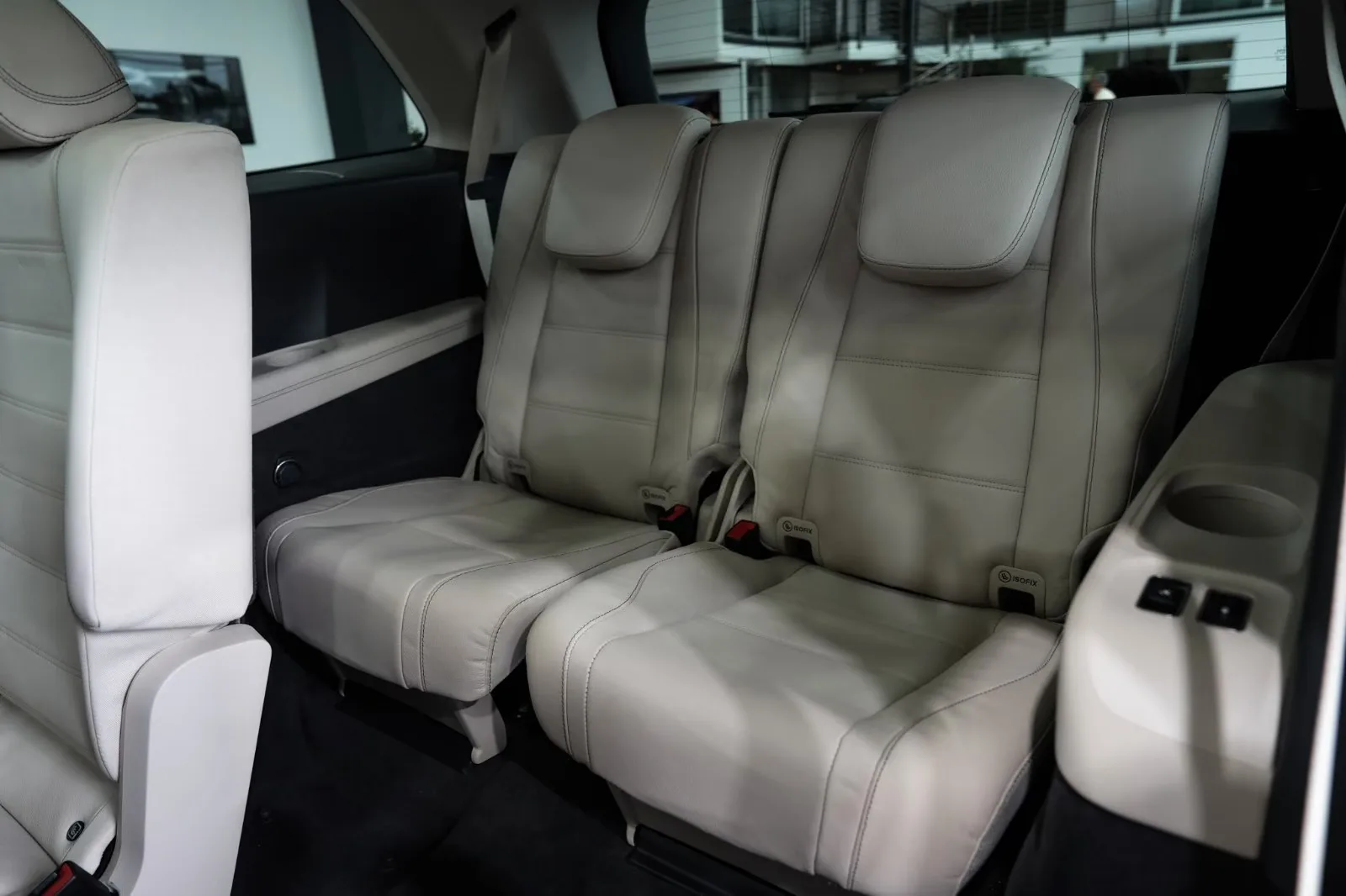 2020 Mercedes-Benz GLS 580, 19/30
