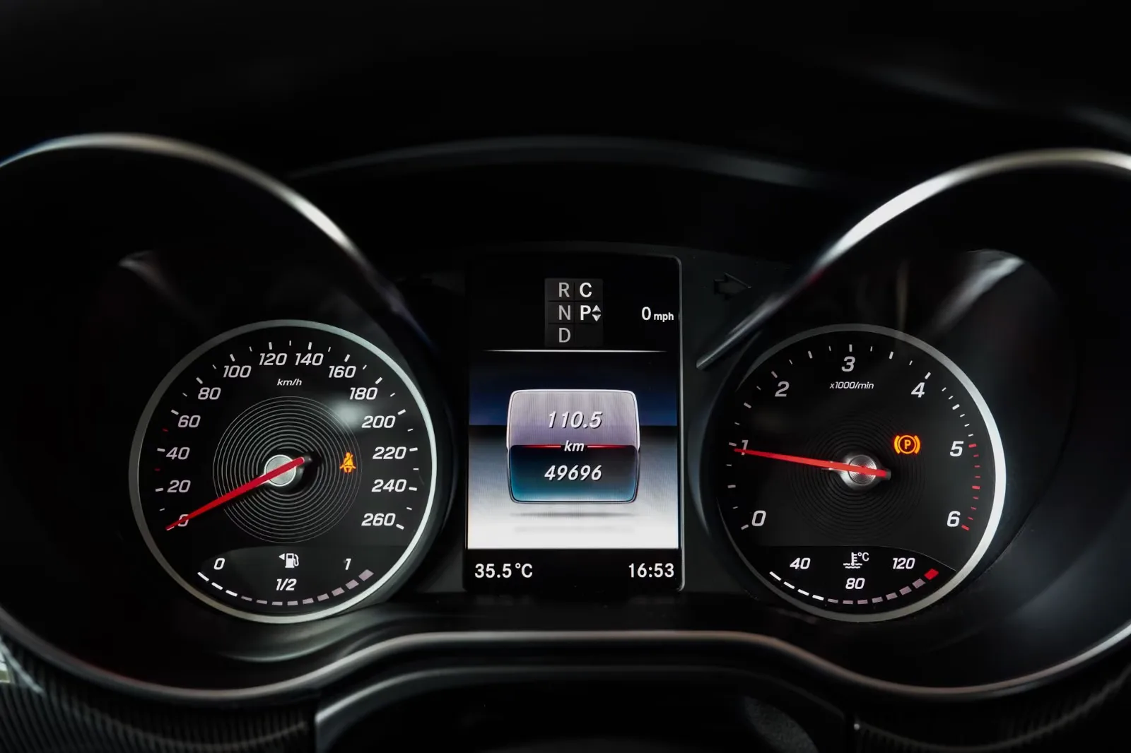 2020 Mercedes-Benz V 250 d Long, 18/30