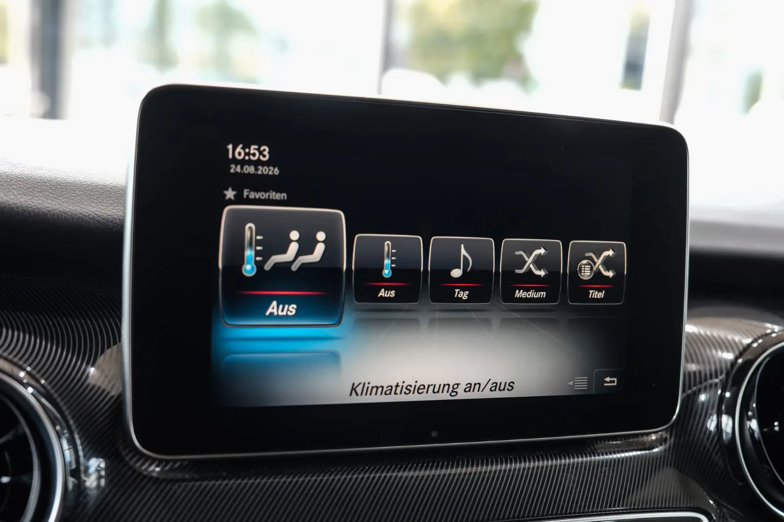 2020 Mercedes-Benz V 250 d Long, 22/30