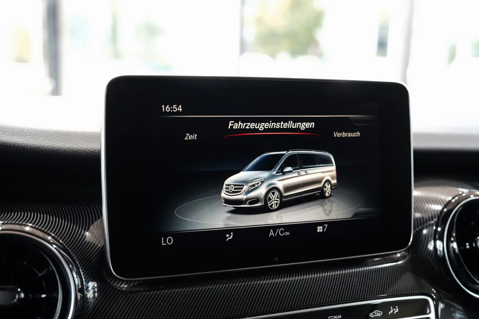2020 Mercedes-Benz V 250 d Long, 24/30
