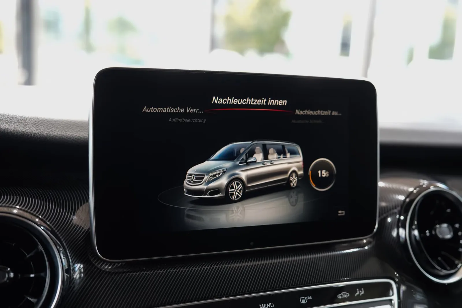 2020 Mercedes-Benz V 250 d Long, 25/30