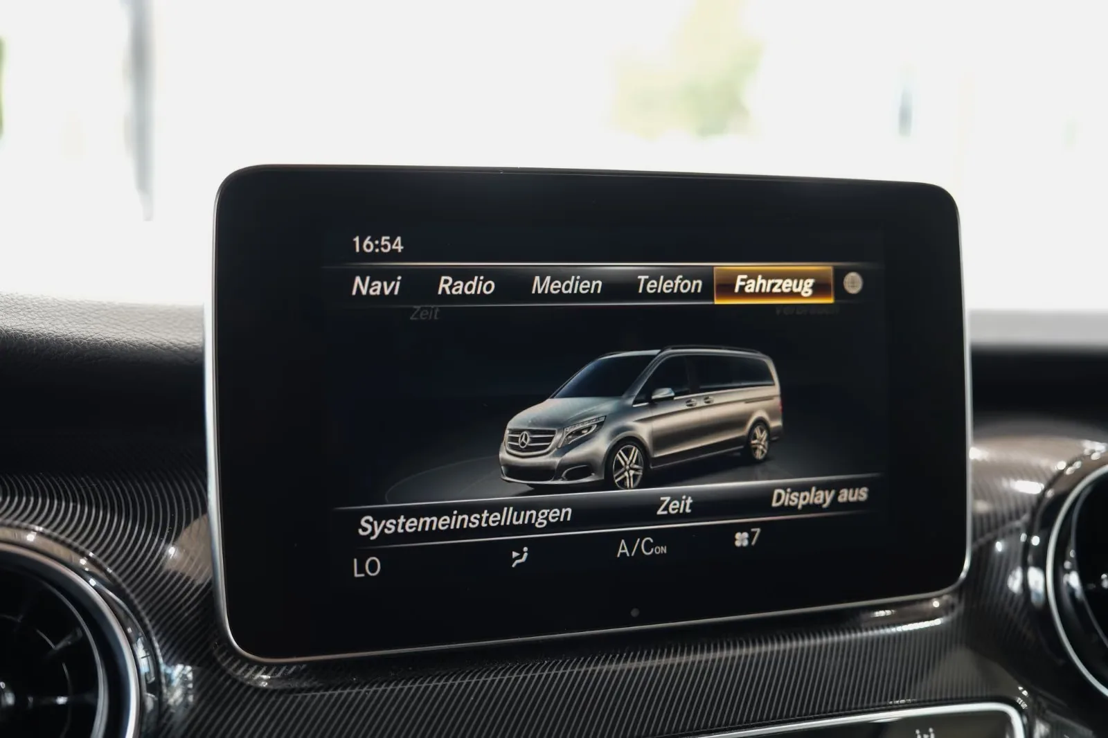 2020 Mercedes-Benz V 250 d Long, 26/30