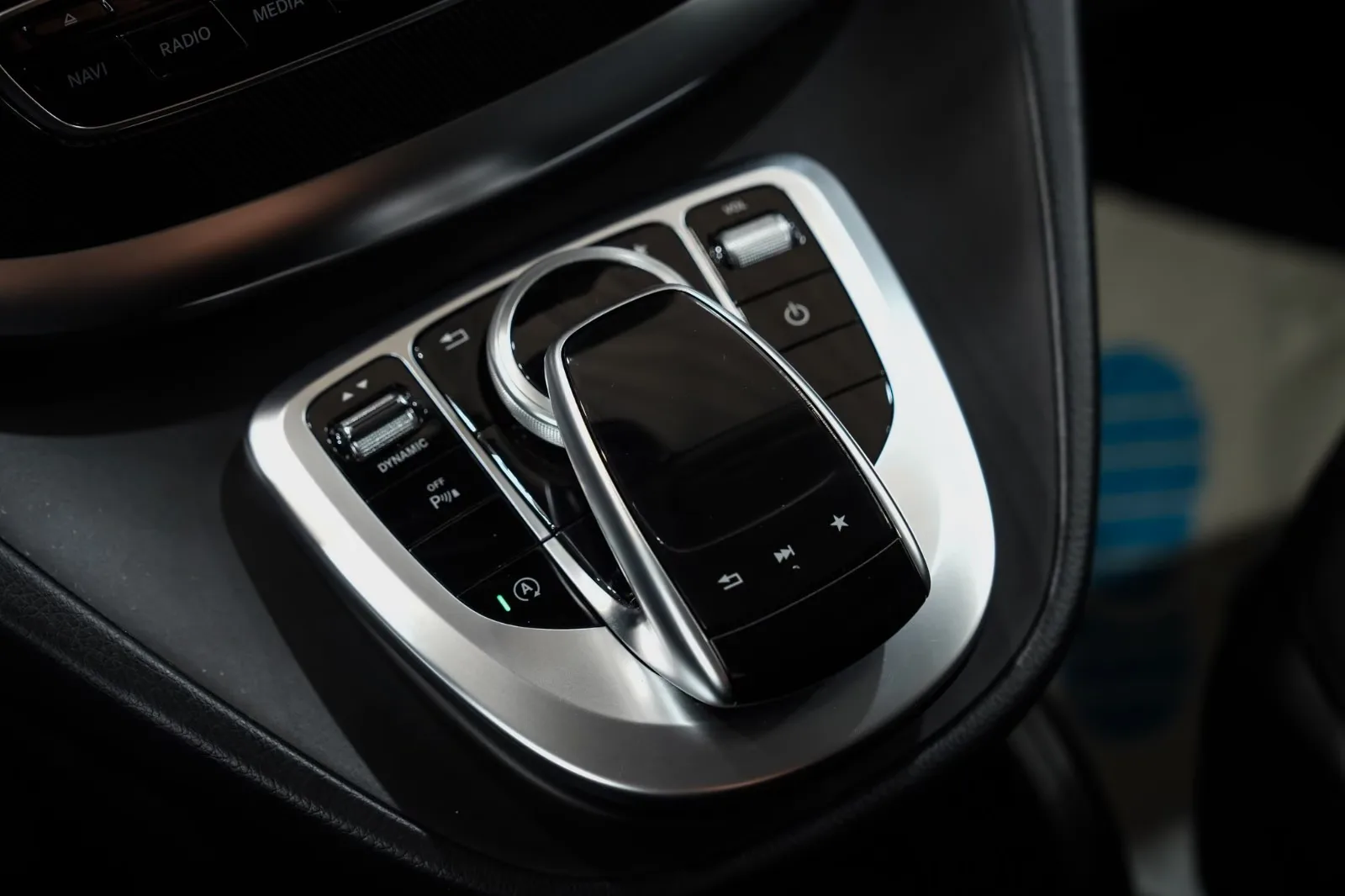 2020 Mercedes-Benz V 250 d Long, 28/30