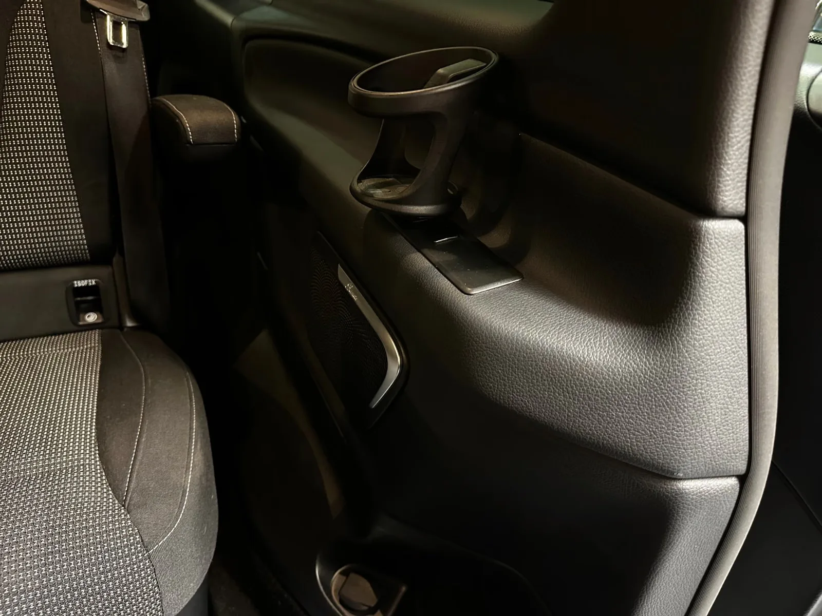 2020 Mercedes-Benz V 300 d long, Avantgarde, 17/30