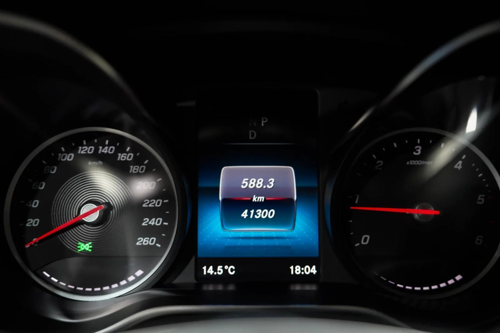 2020 Mercedes-Benz V 300 d 4MATIC, Edition, Long, 15/20