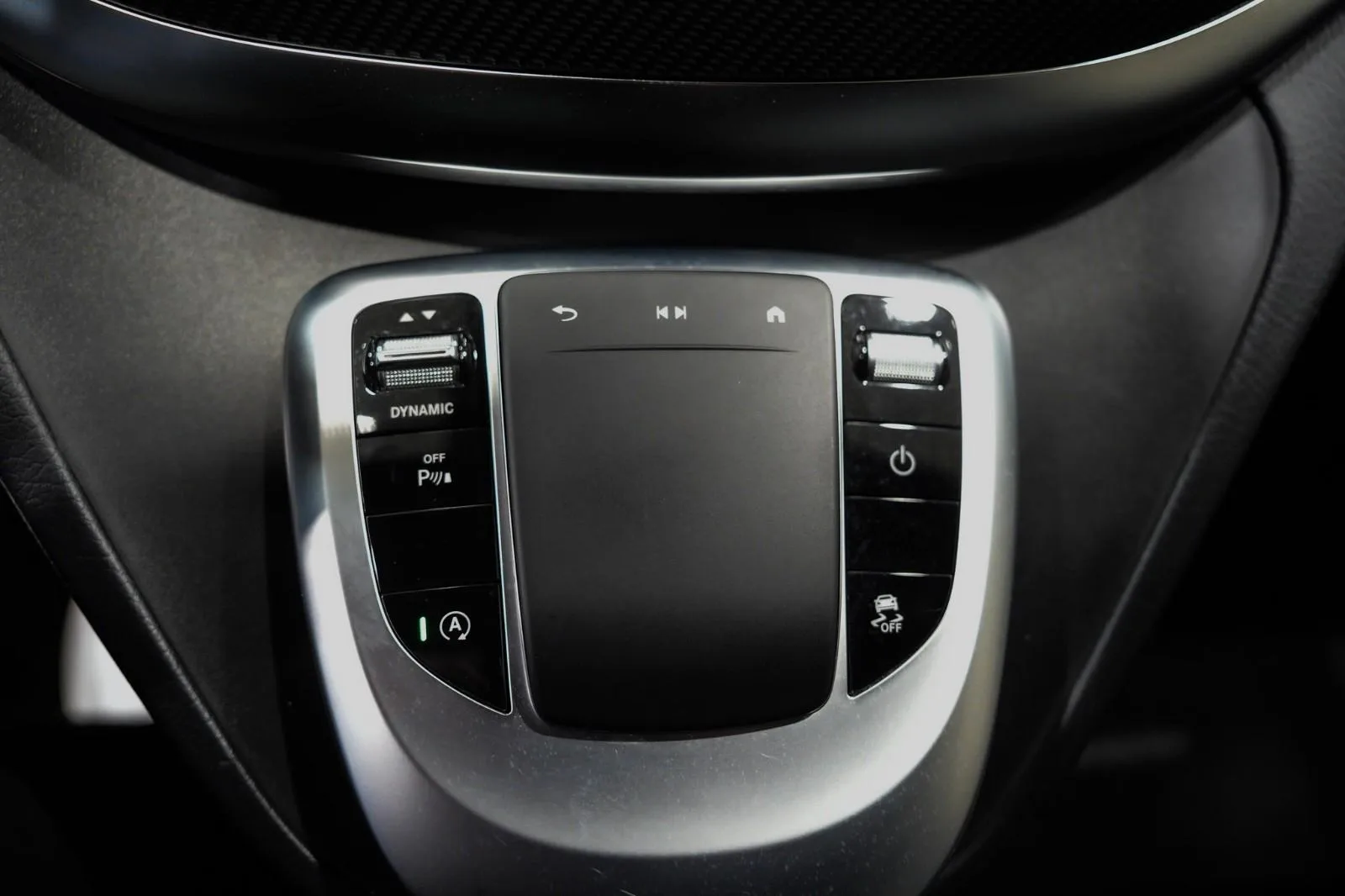 2020 Mercedes-Benz V 300 d 4MATIC, Edition, Long, 18/20
